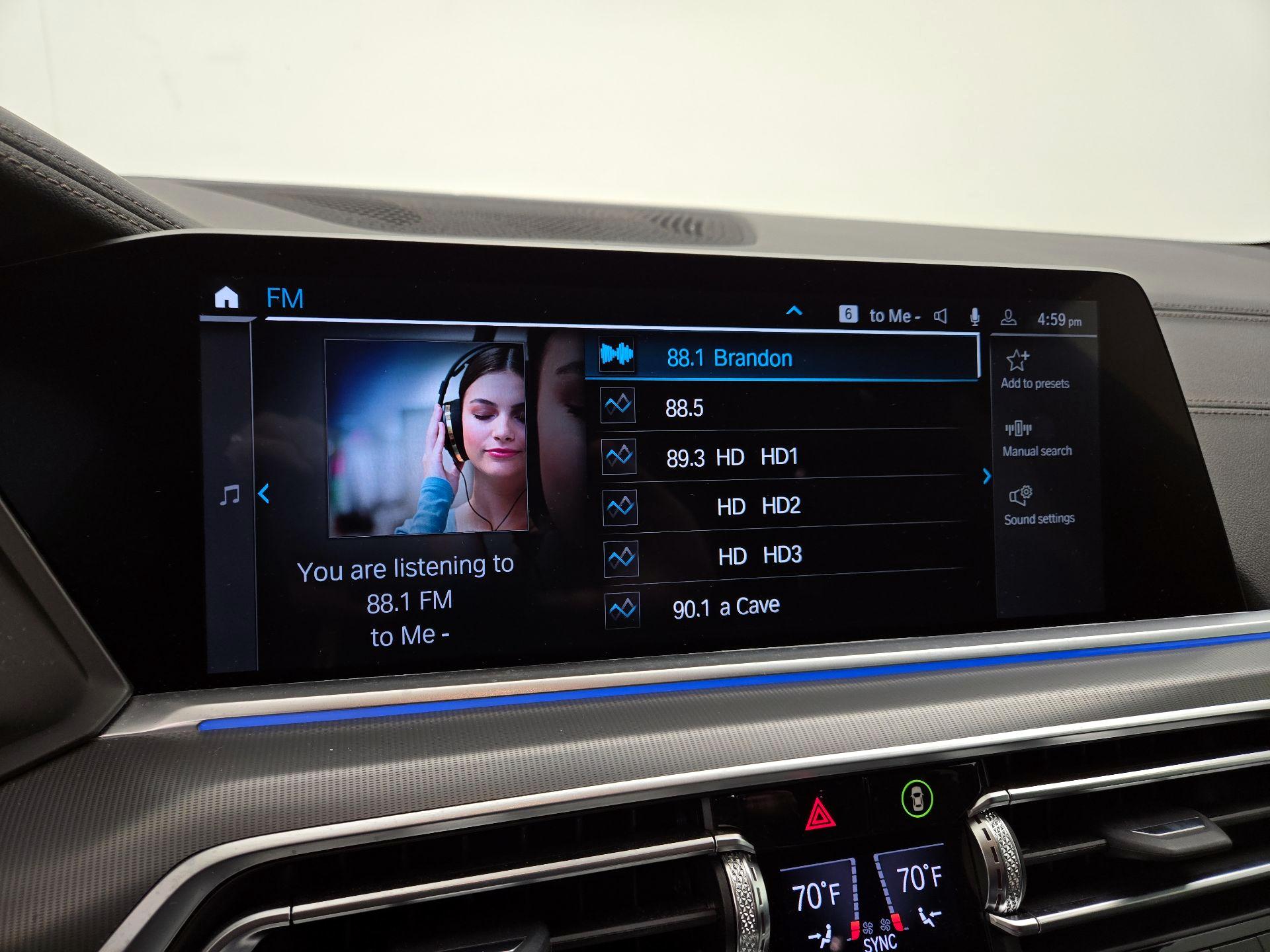 Thumbnail: 2023 BMW X5 - 16