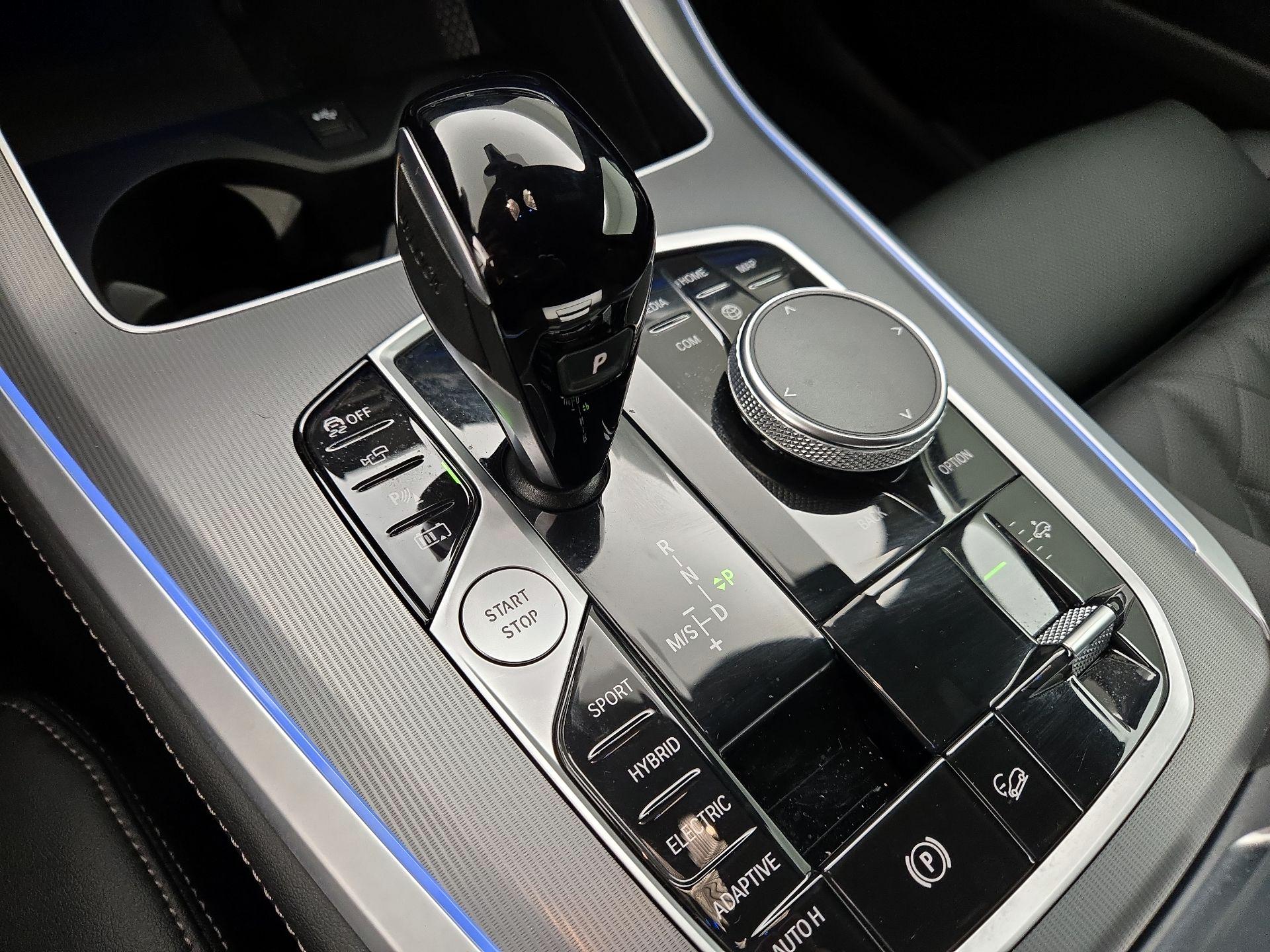 Thumbnail: 2023 BMW X5 - 18