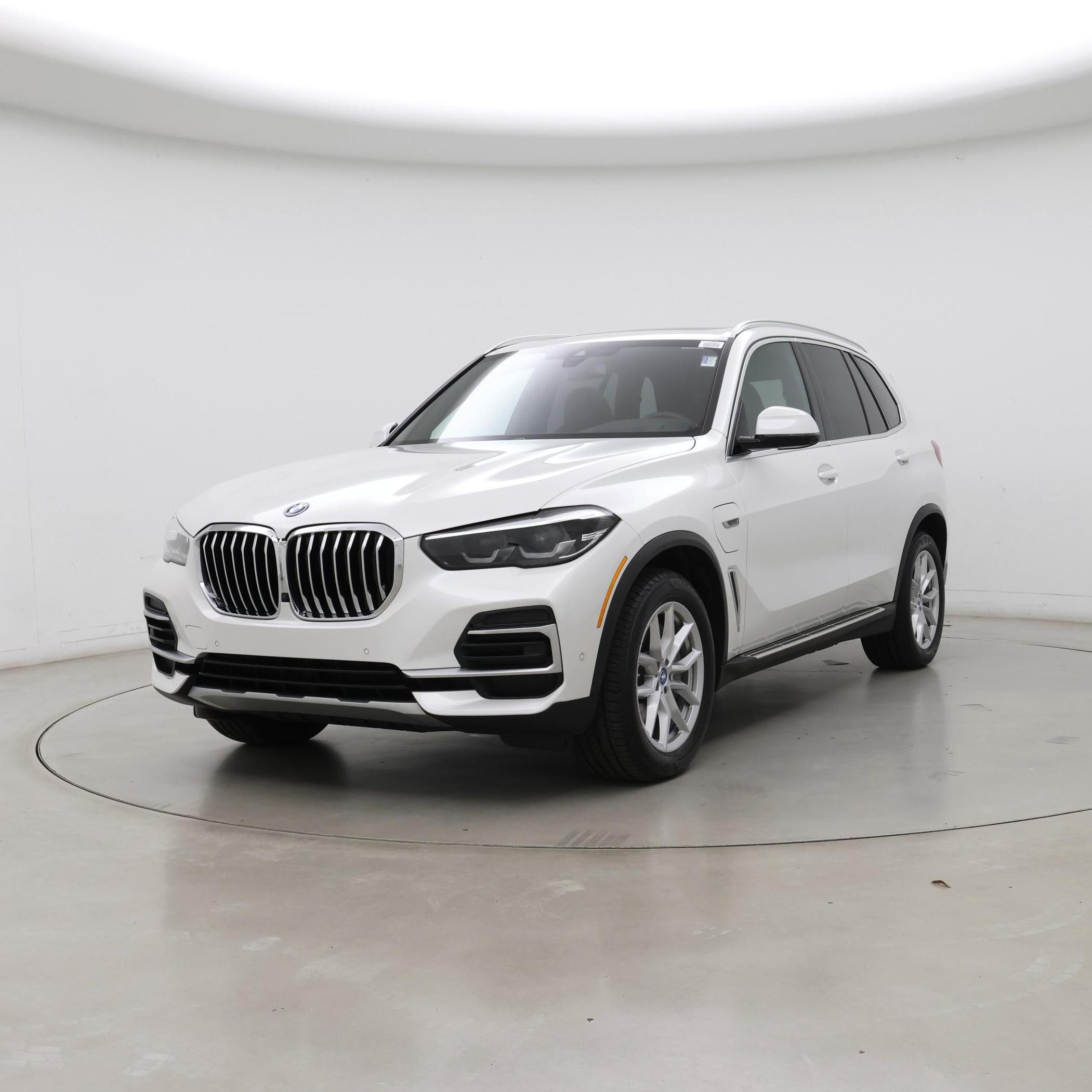 Thumbnail: 2023 BMW X5 - 4