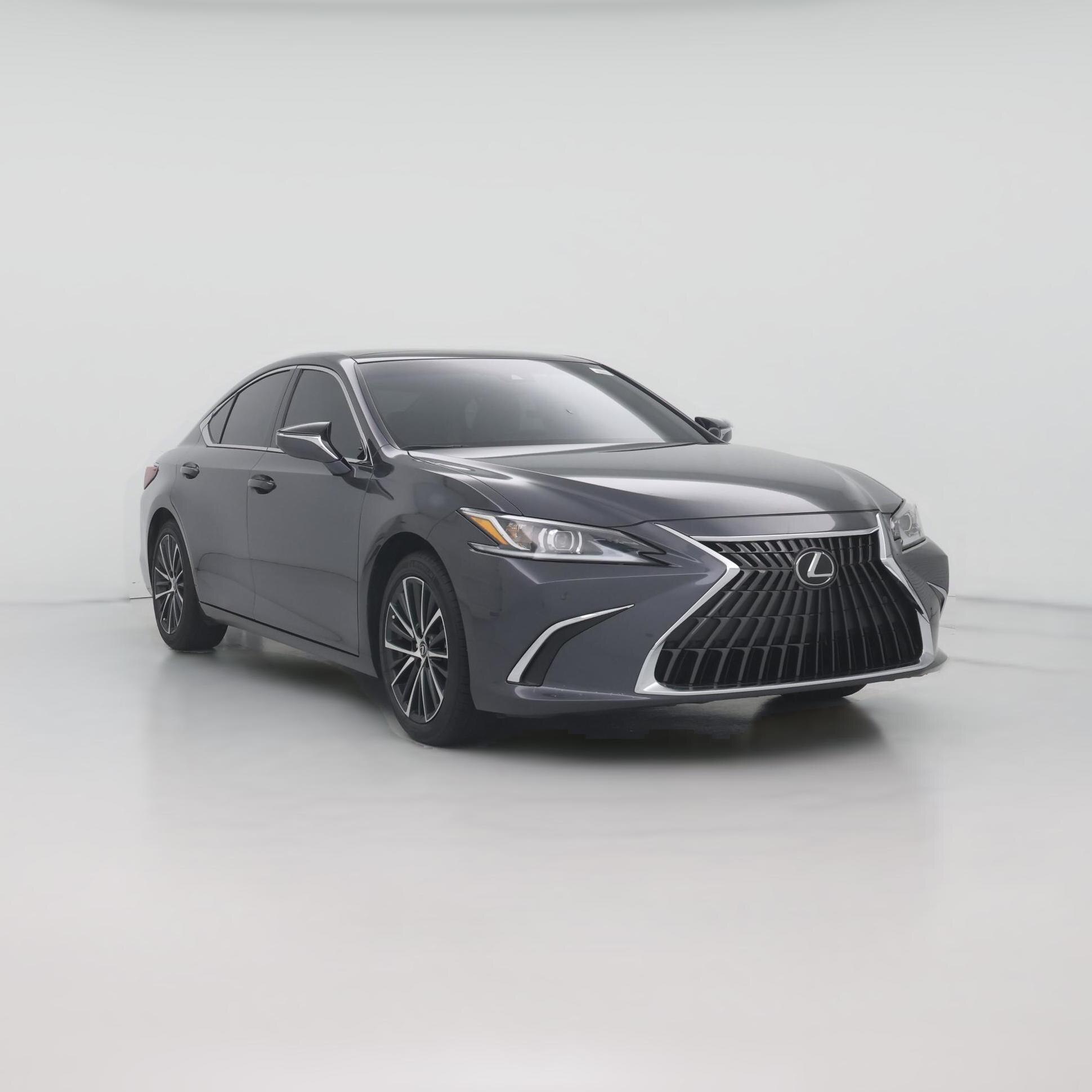 Thumbnail: 2025 Lexus ES - 1