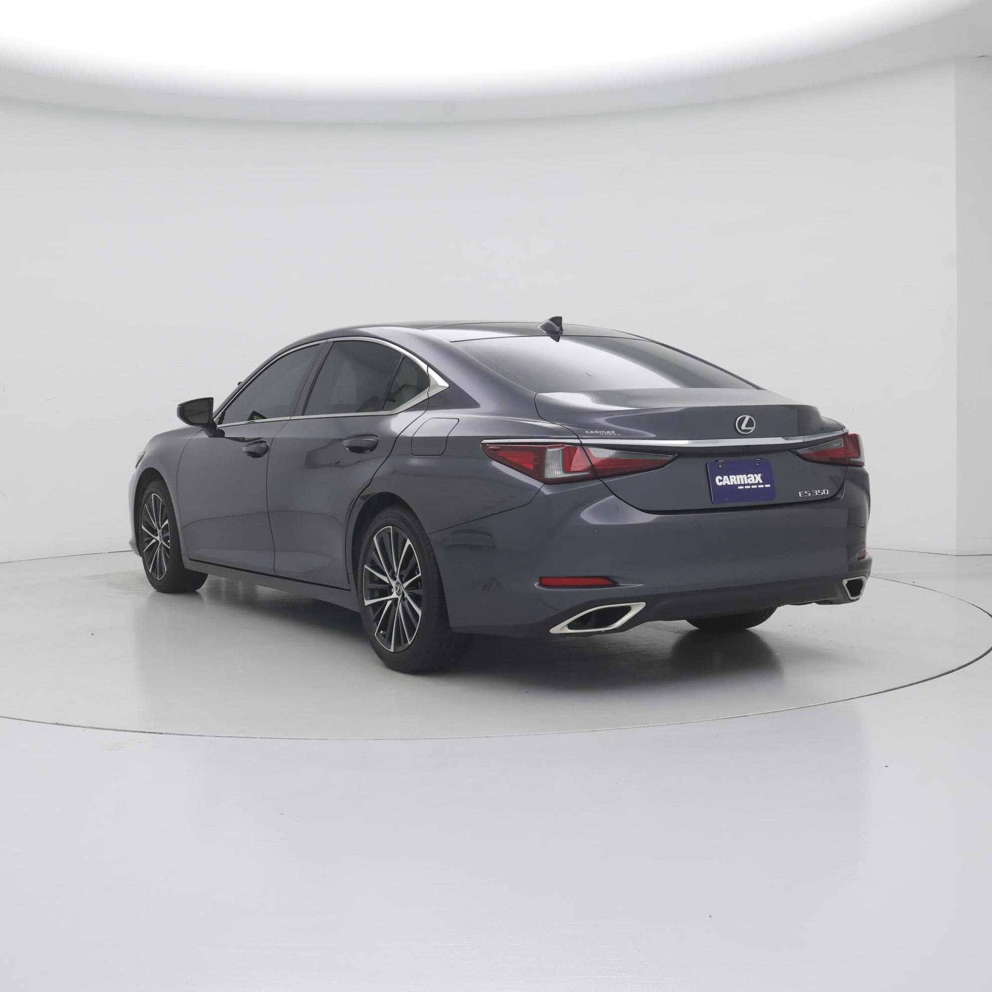 Thumbnail: 2025 Lexus ES - 2