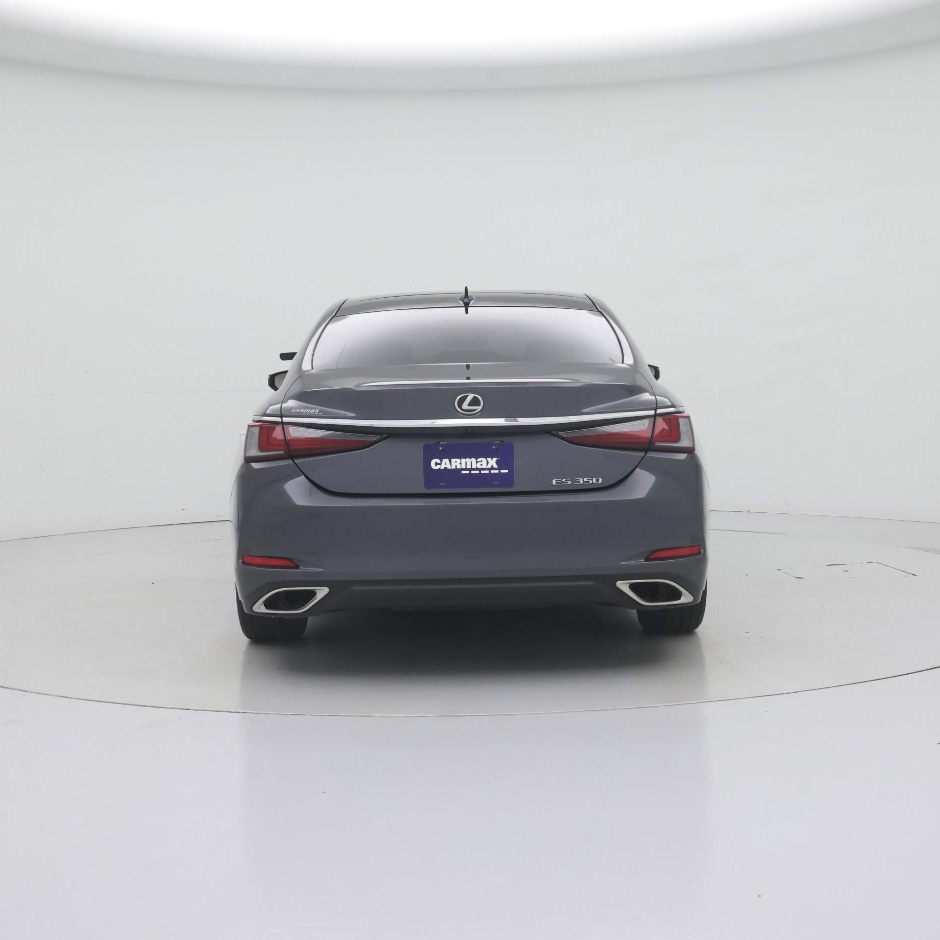 Thumbnail: 2025 Lexus ES - 6