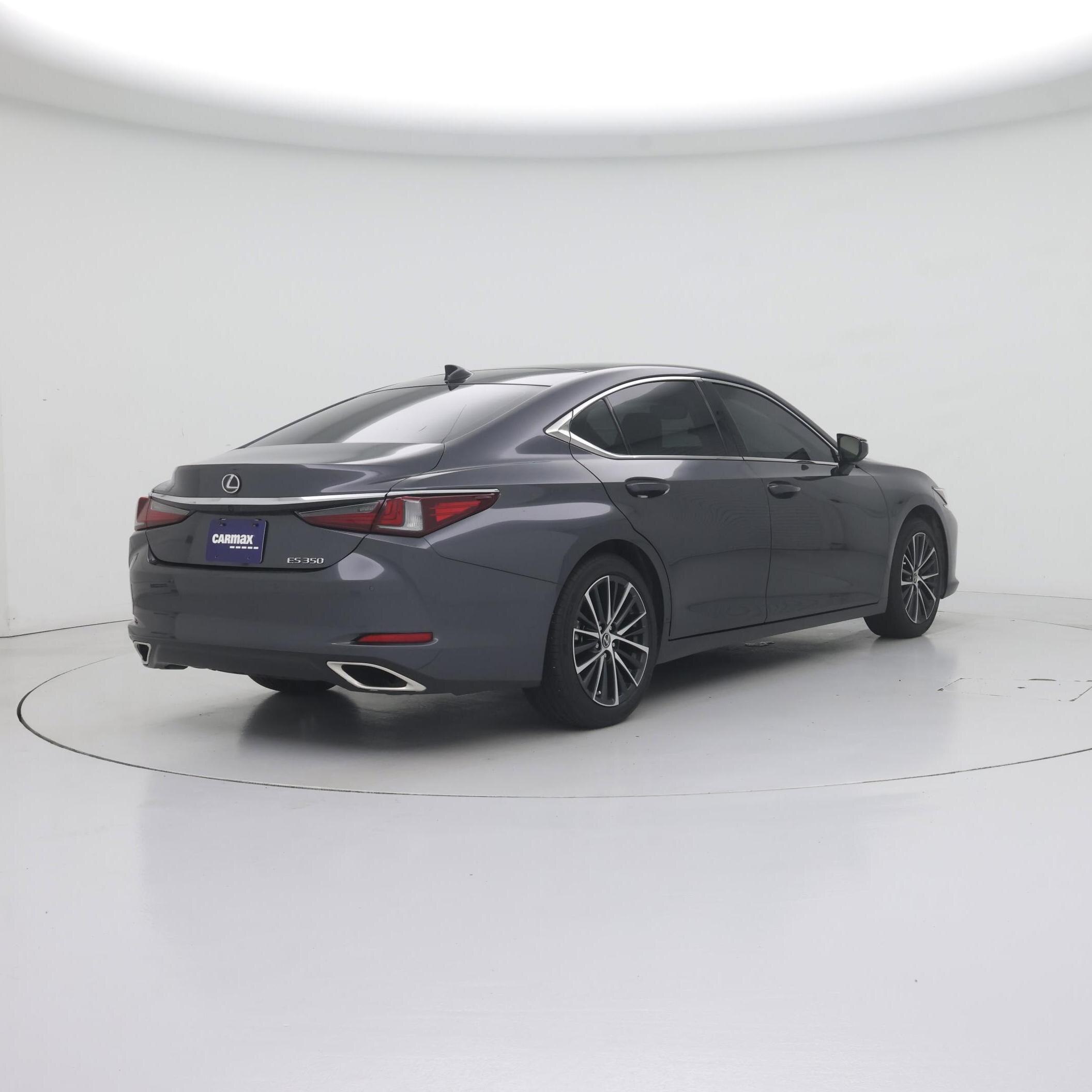 Thumbnail: 2025 Lexus ES - 8