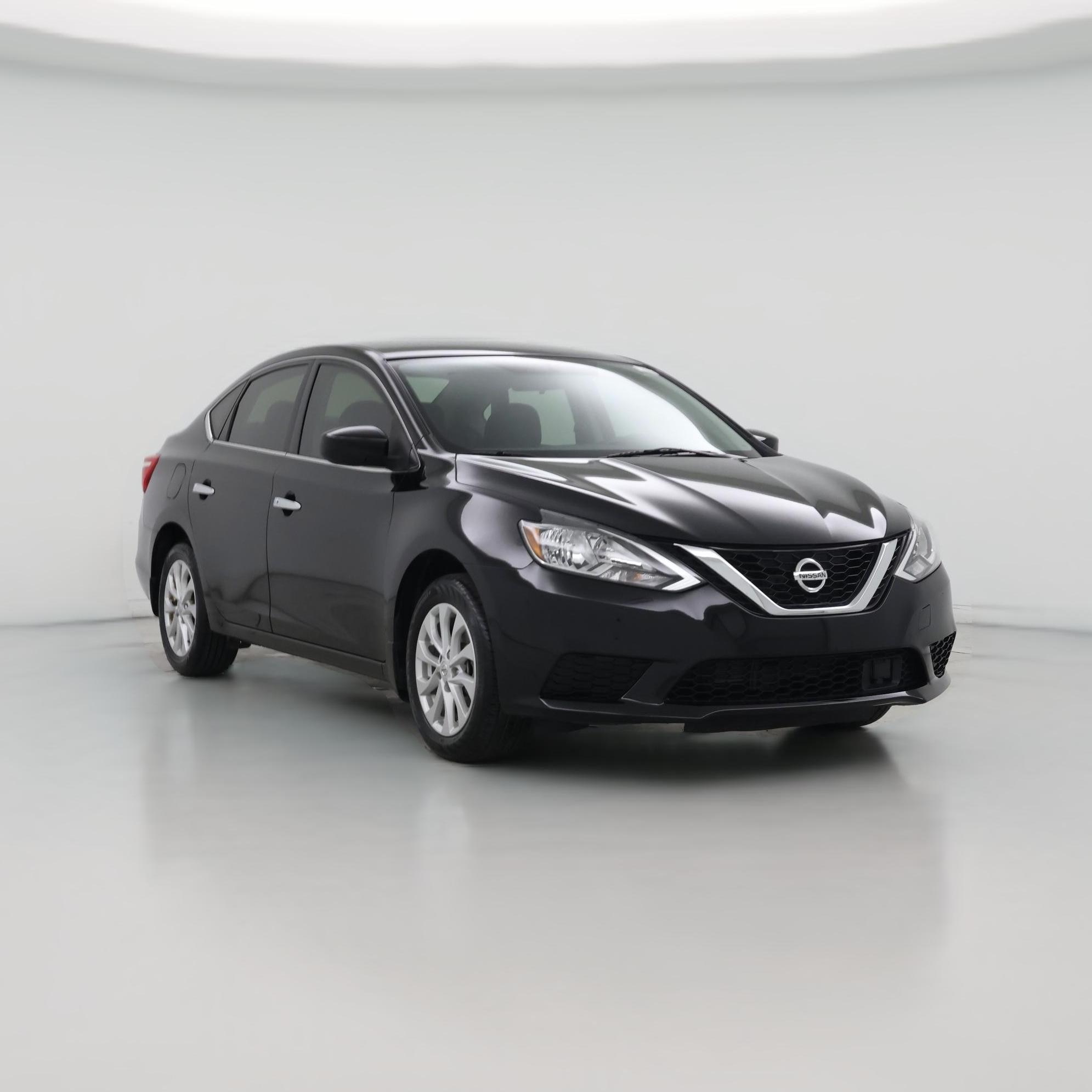 Thumbnail: 2019 Nissan Sentra - 1