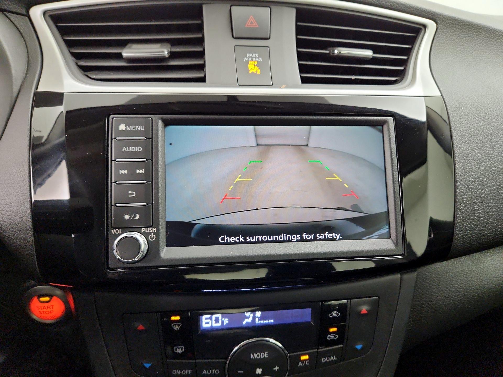 Thumbnail: 2019 Nissan Sentra - 14