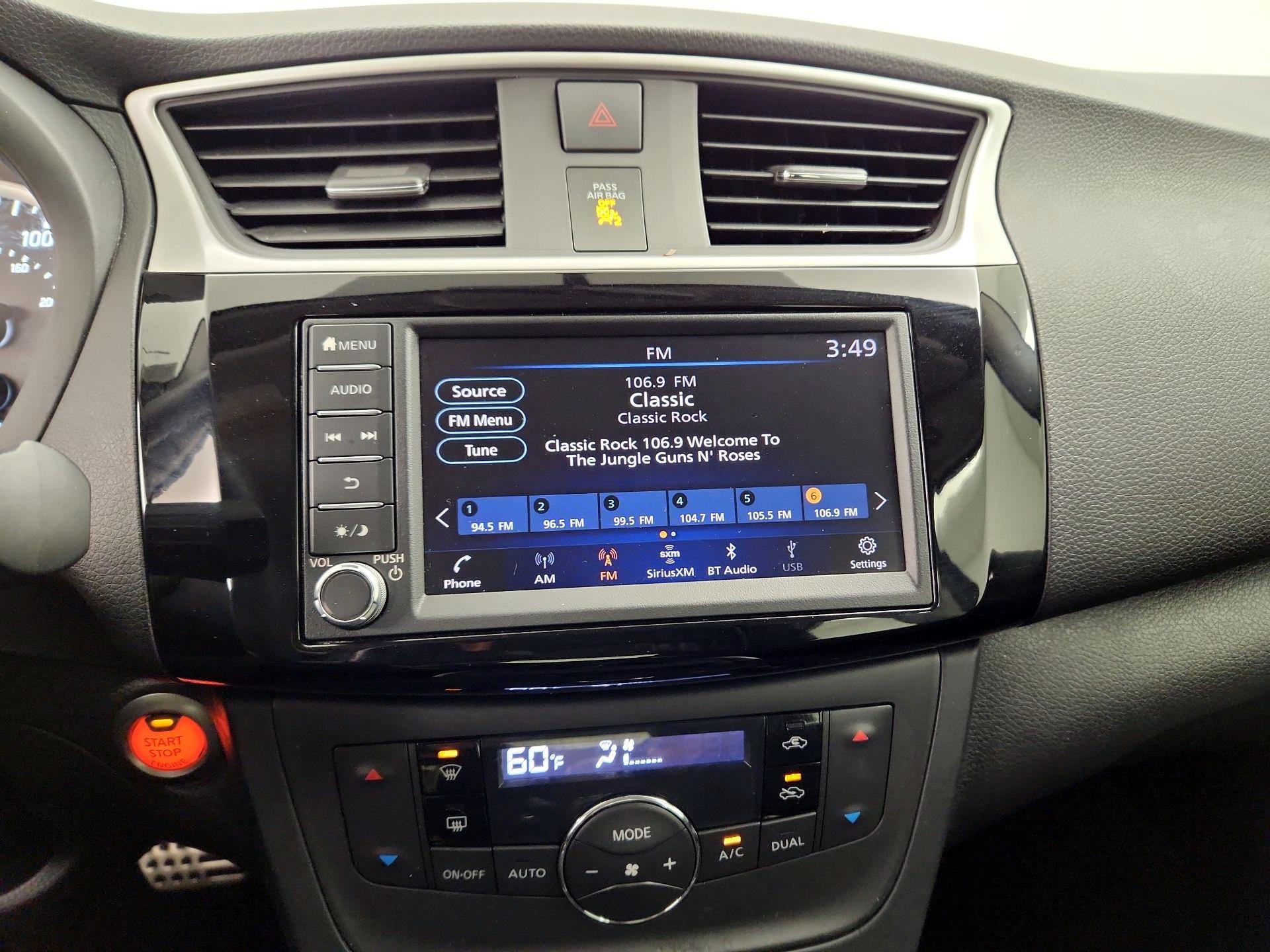 Thumbnail: 2019 Nissan Sentra - 15