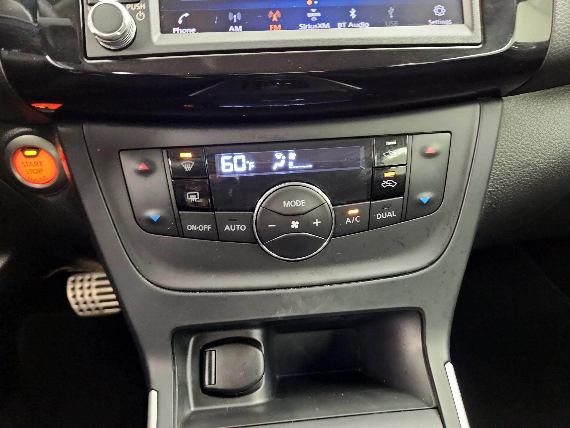 Thumbnail: 2019 Nissan Sentra - 16