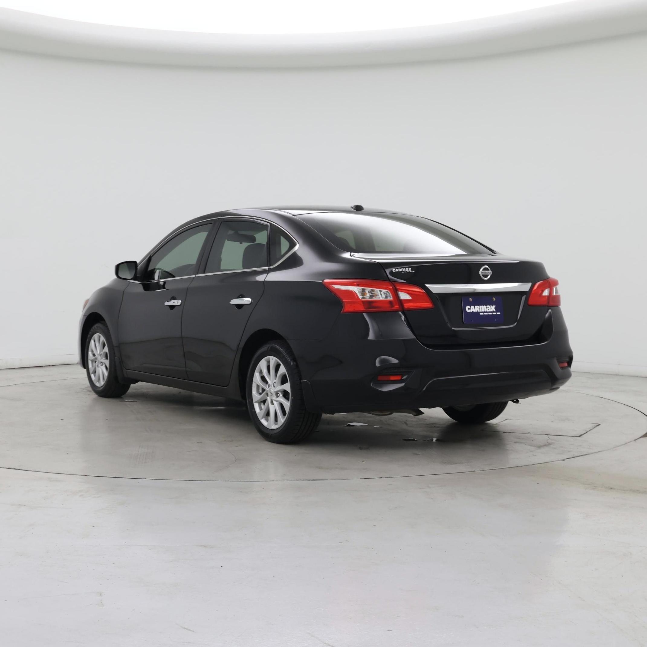 Thumbnail: 2019 Nissan Sentra - 2