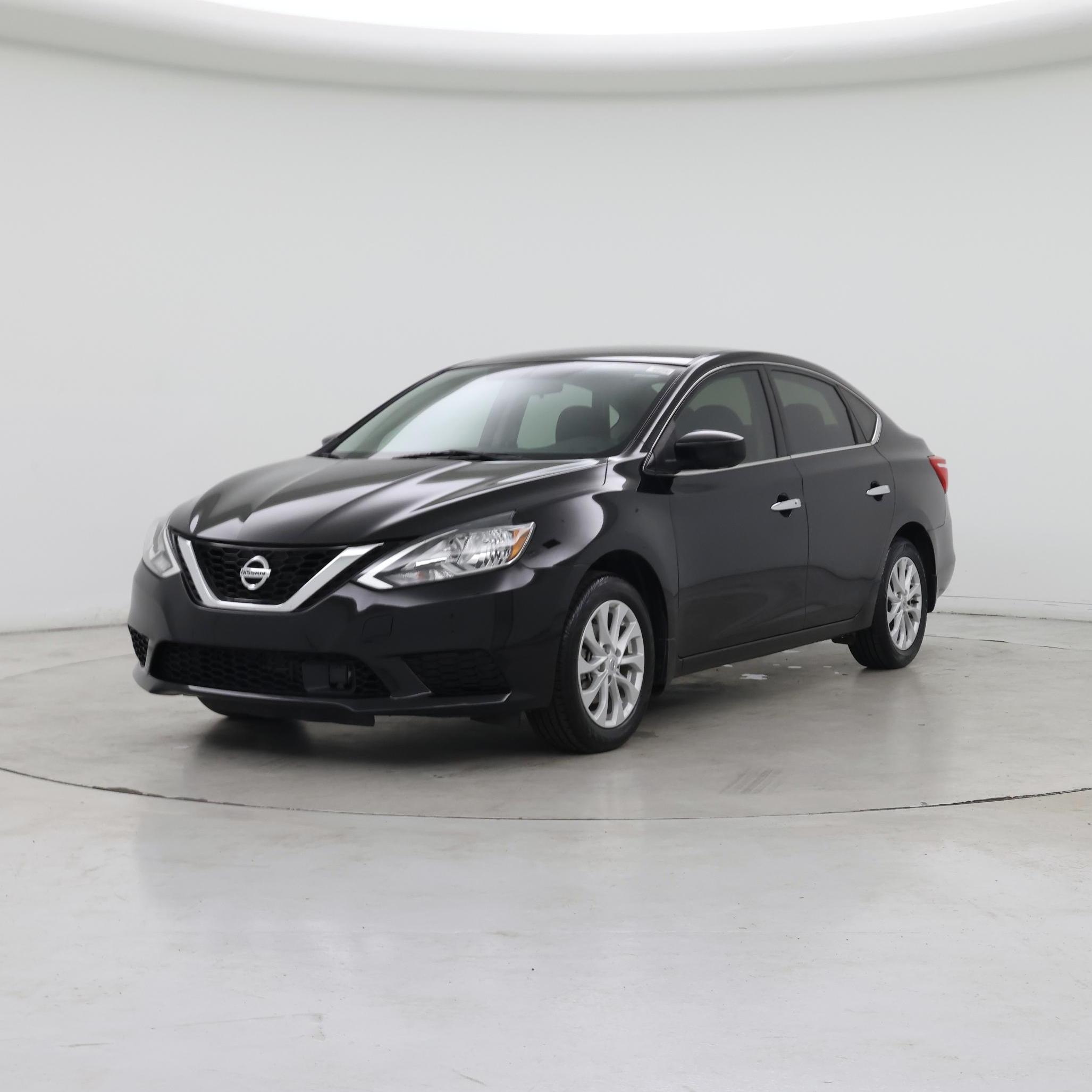 Thumbnail: 2019 Nissan Sentra - 4