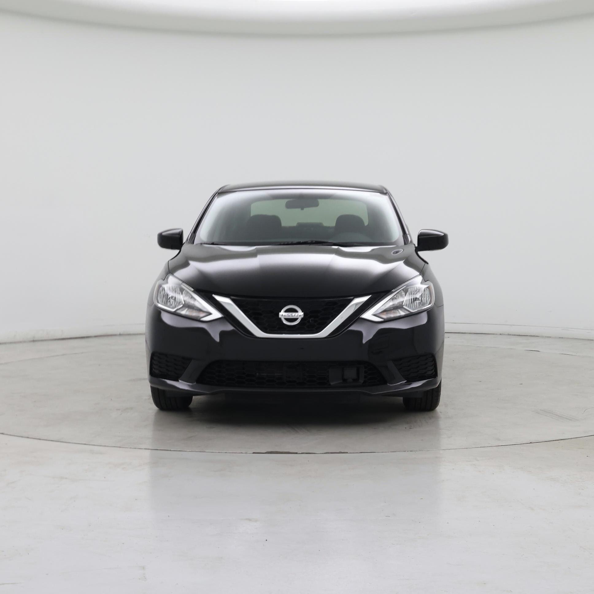 Thumbnail: 2019 Nissan Sentra - 5