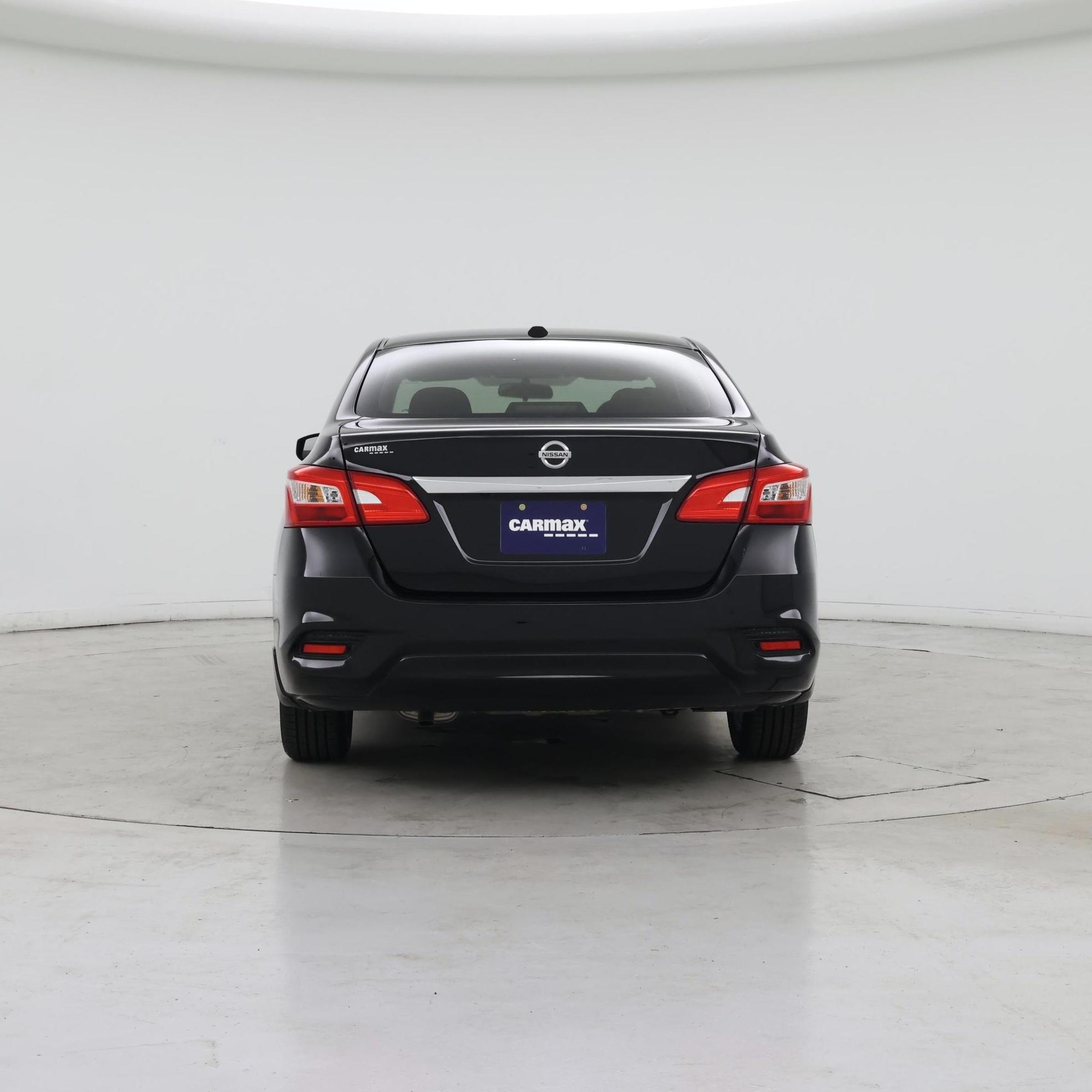 Thumbnail: 2019 Nissan Sentra - 6