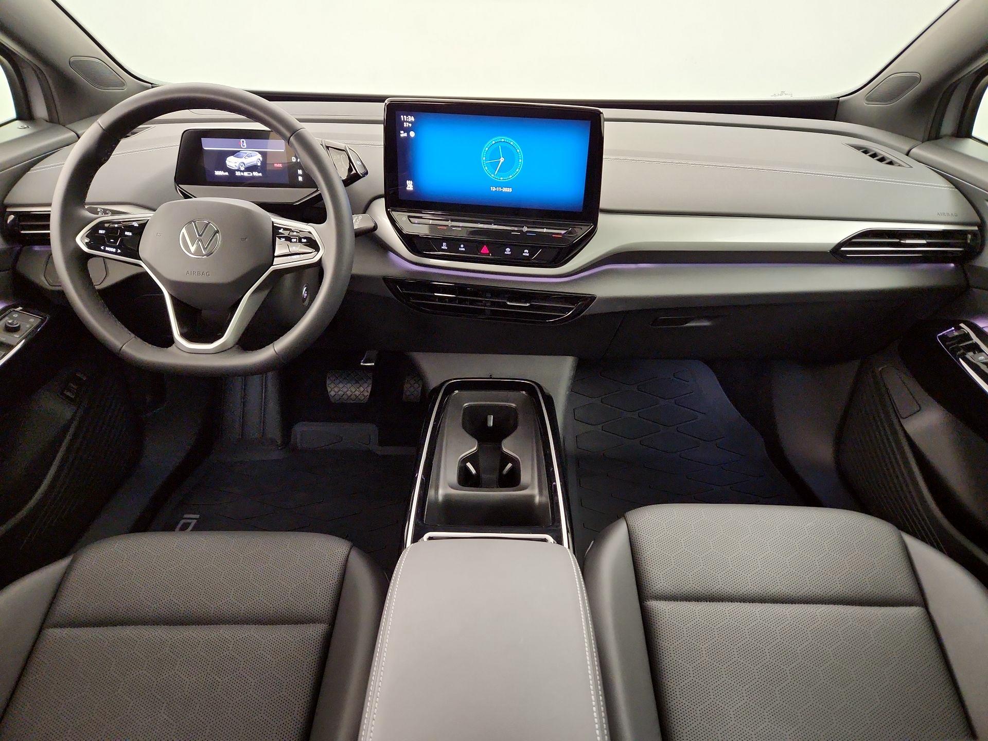 Thumbnail: 2023 Volkswagen ID.4 - 9