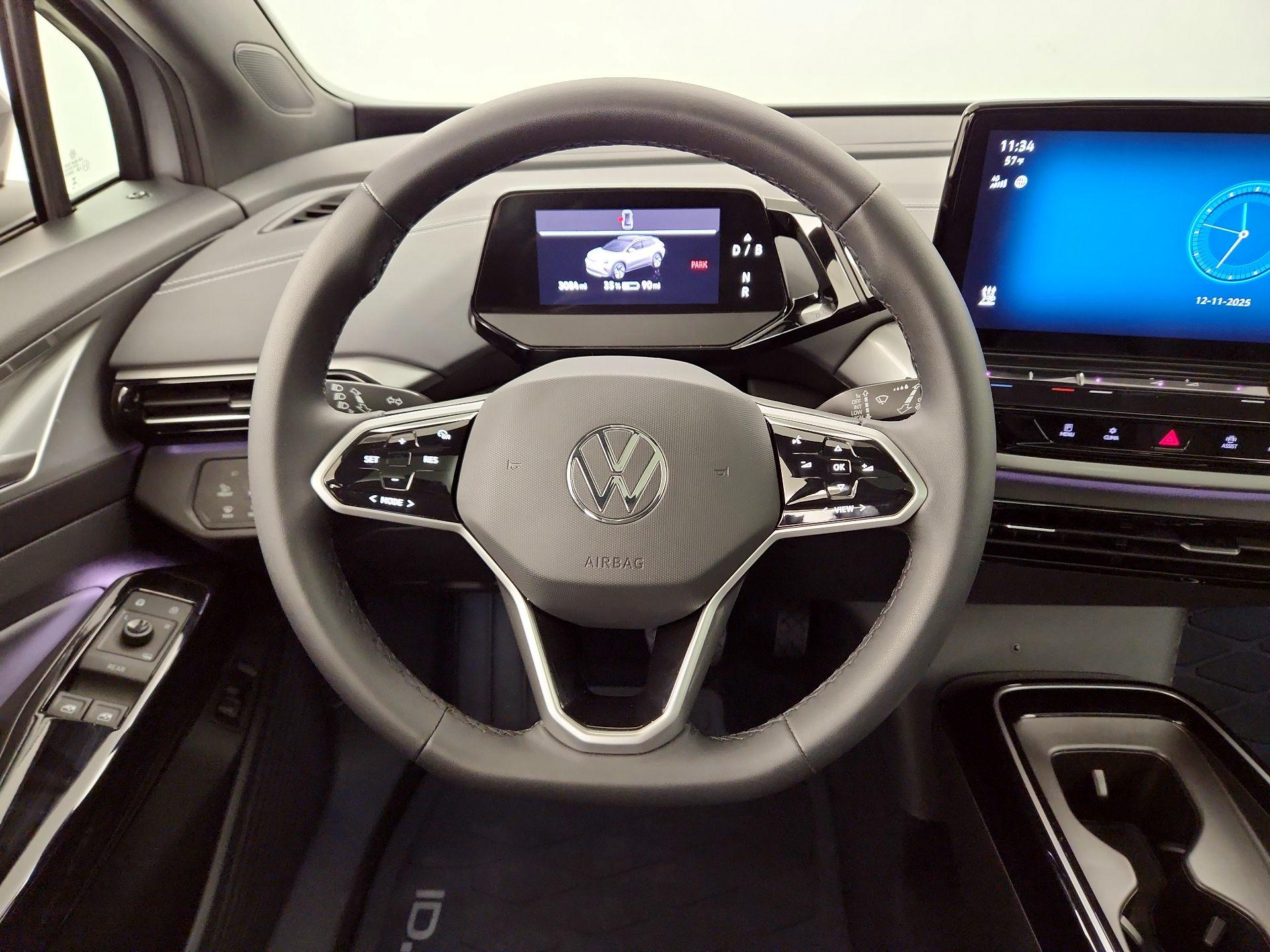 Thumbnail: 2023 Volkswagen ID.4 - 10