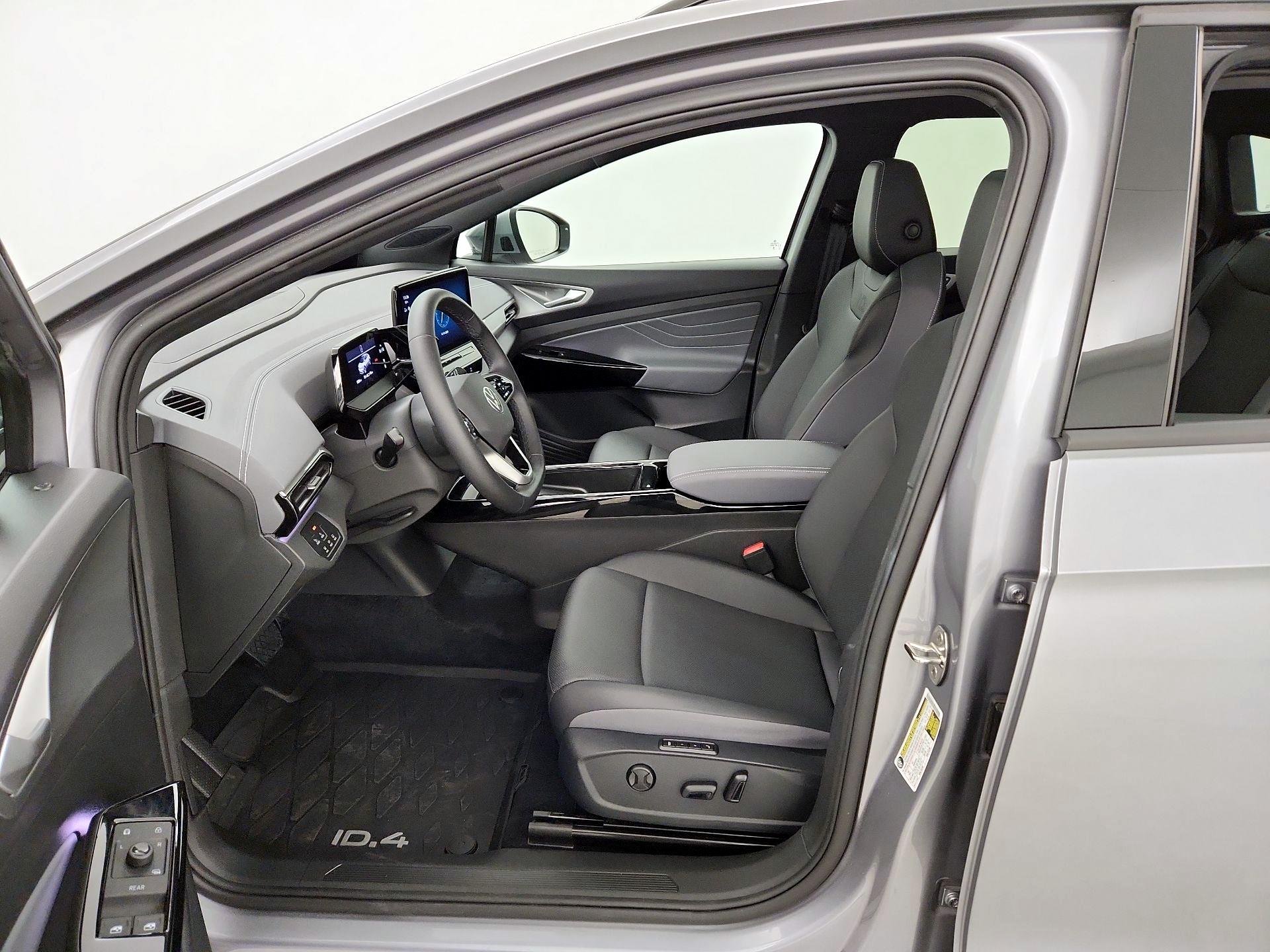 Thumbnail: 2023 Volkswagen ID.4 - 11