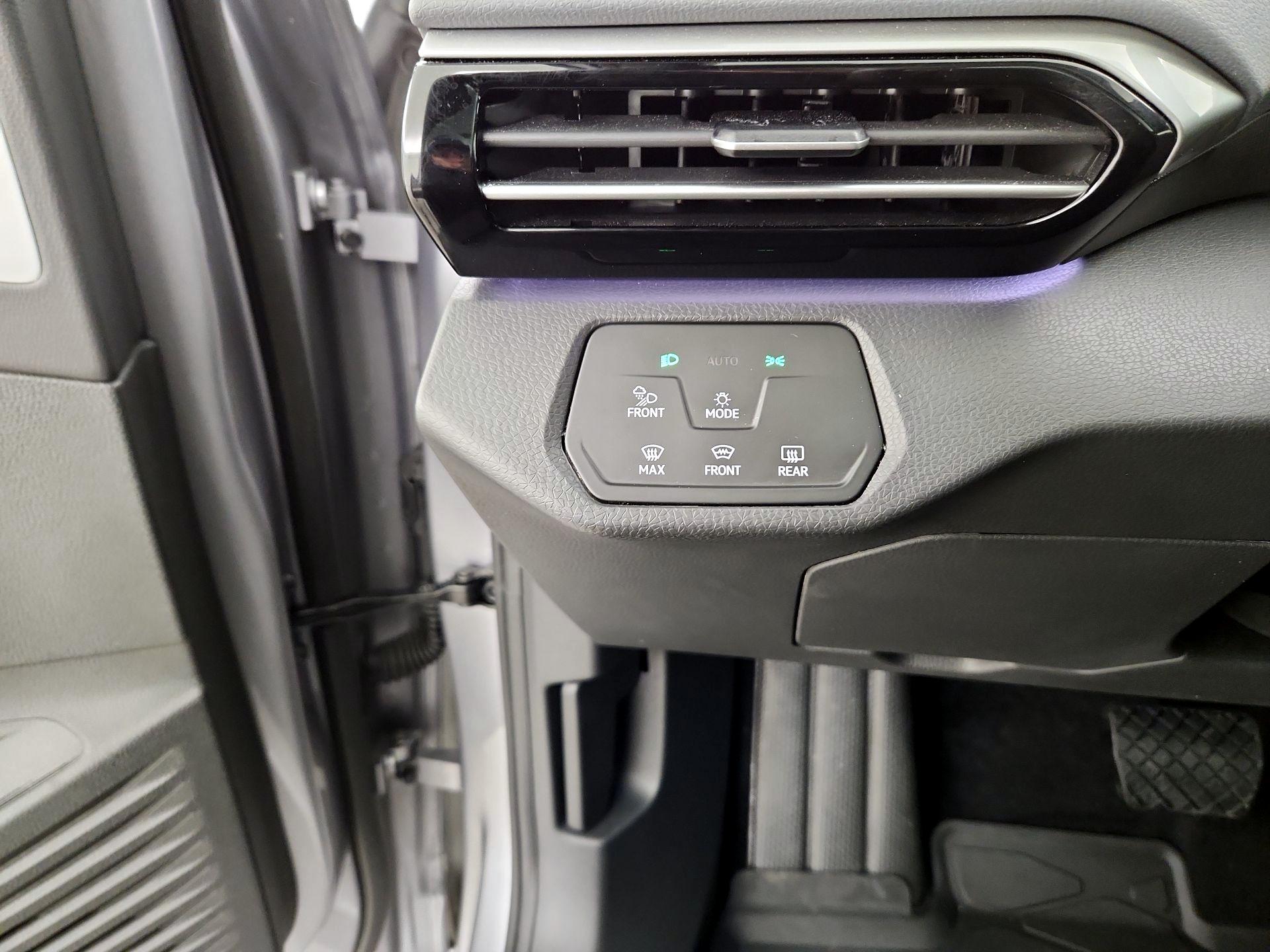 Thumbnail: 2023 Volkswagen ID.4 - 13