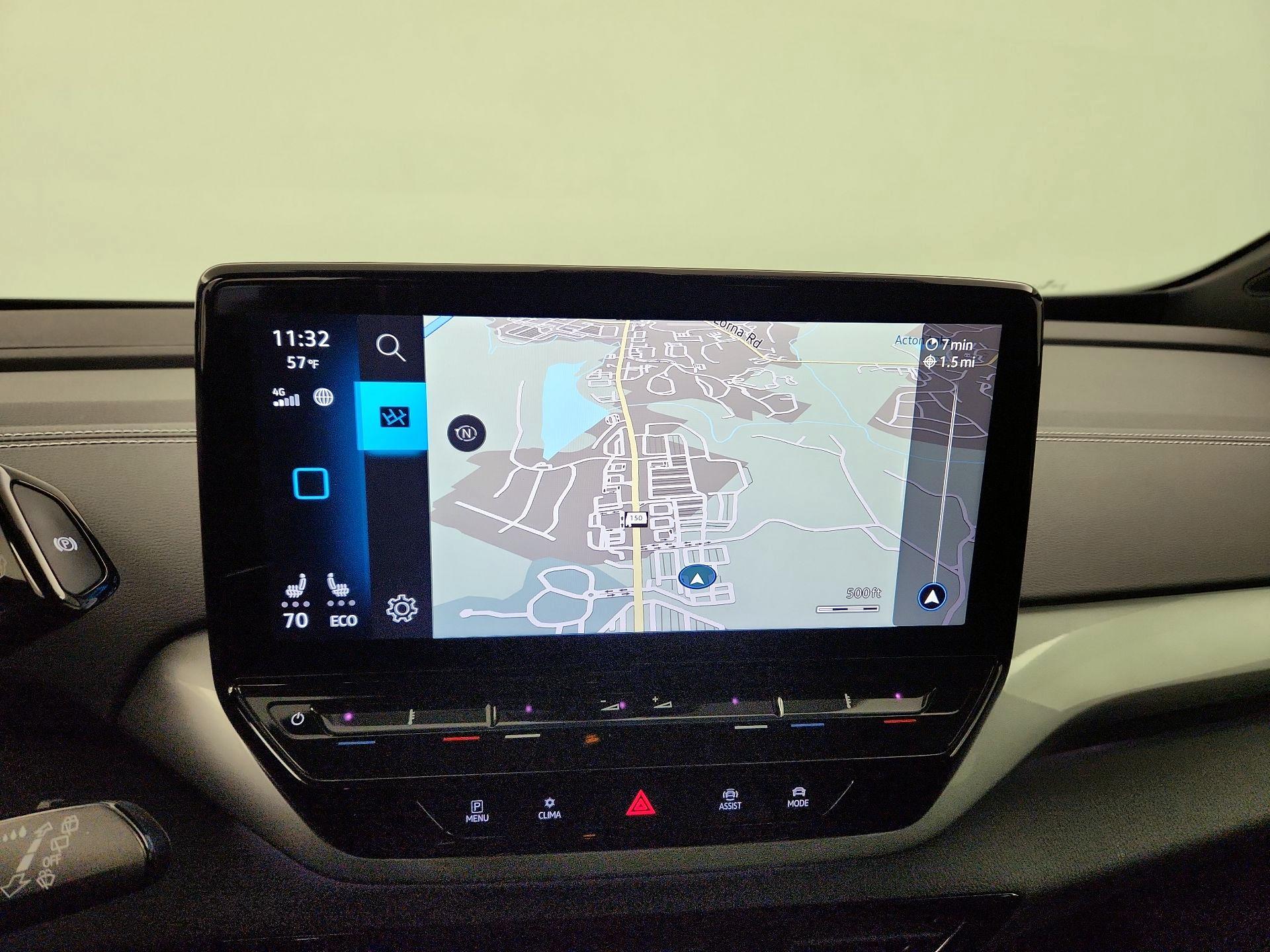 Thumbnail: 2023 Volkswagen ID.4 - 14