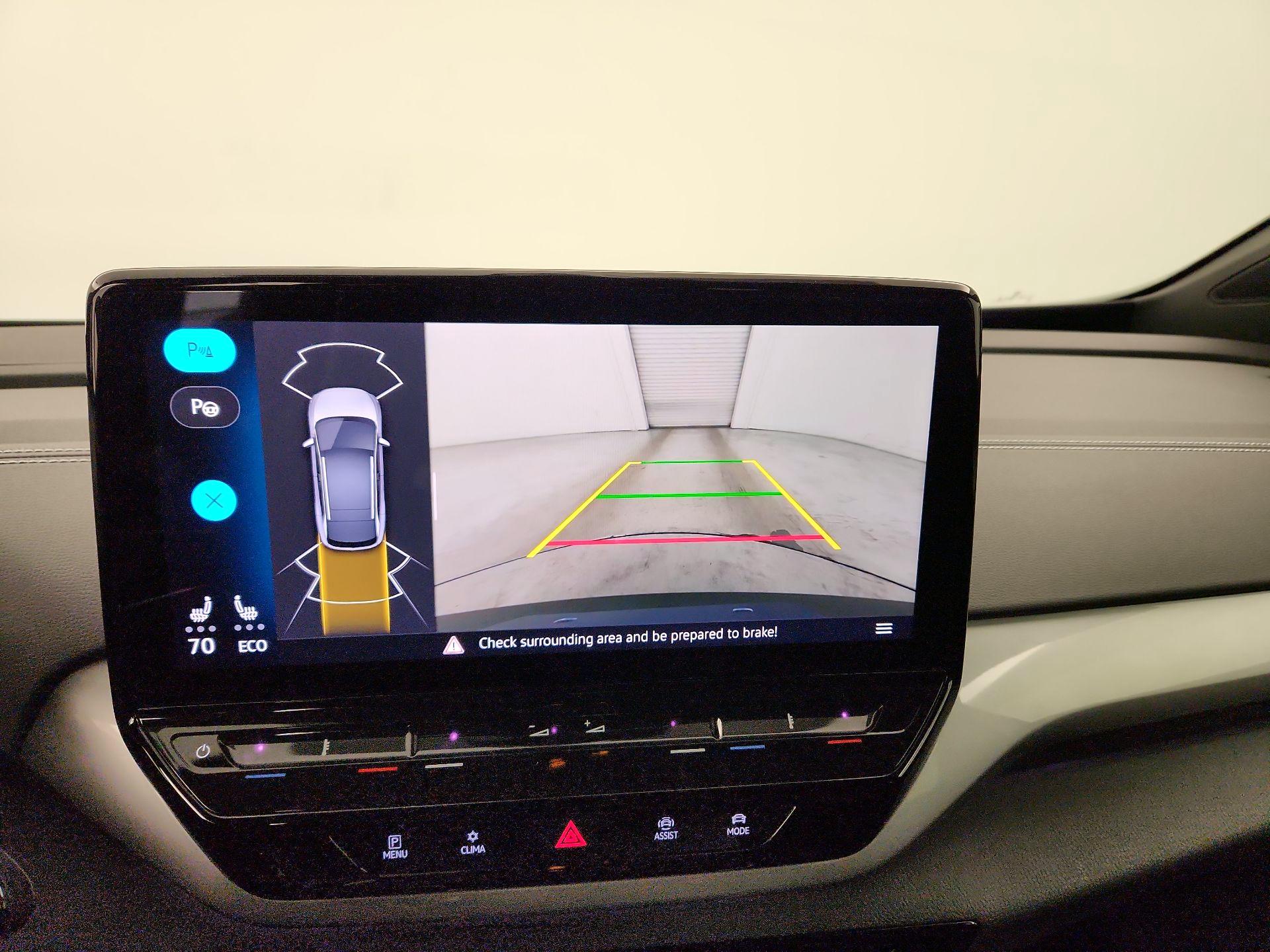 Thumbnail: 2023 Volkswagen ID.4 - 15