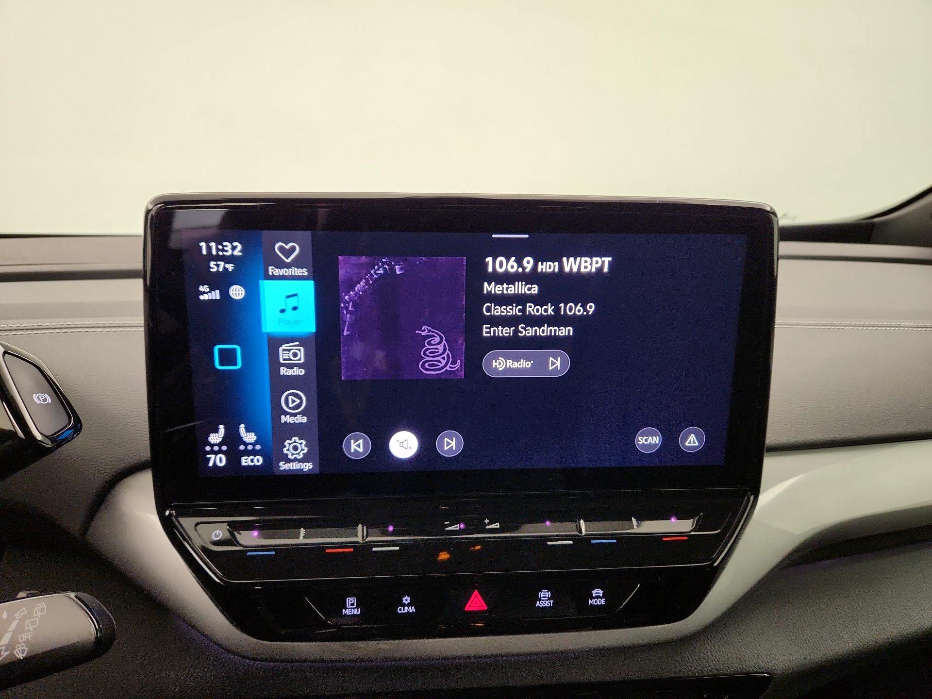 Thumbnail: 2023 Volkswagen ID.4 - 16