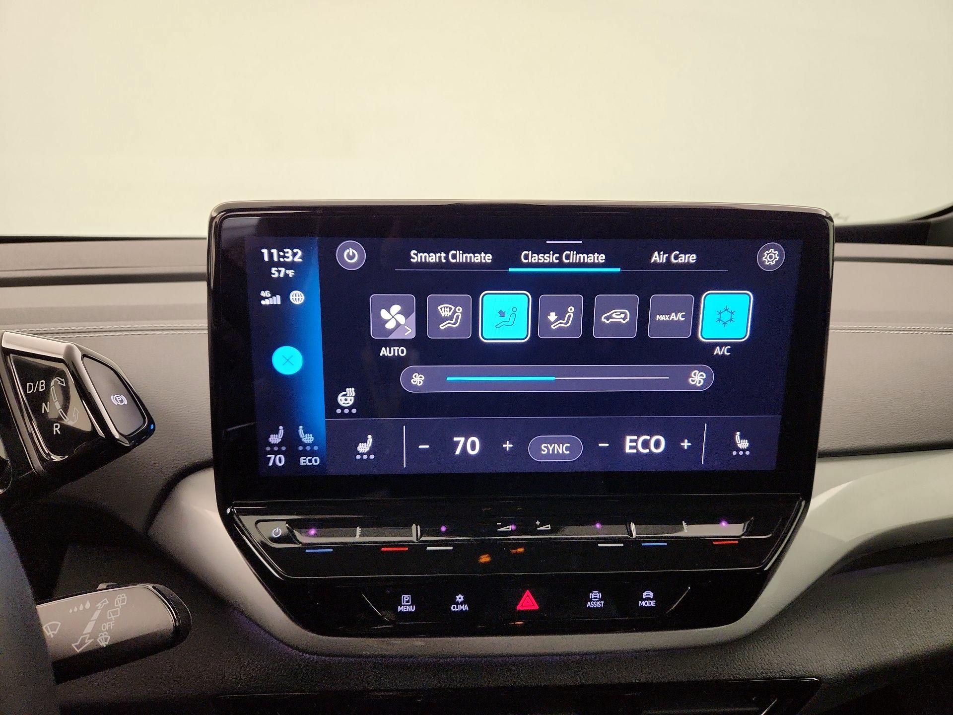 Thumbnail: 2023 Volkswagen ID.4 - 17