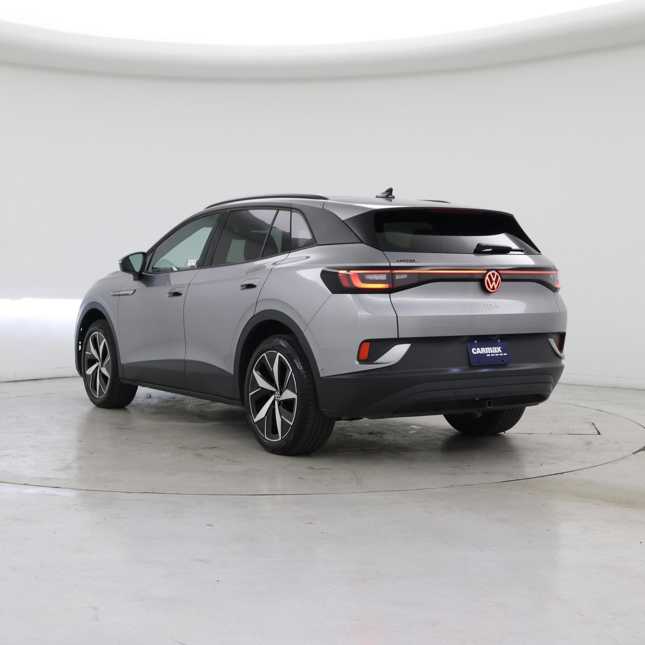 Thumbnail: 2023 Volkswagen ID.4 - 2