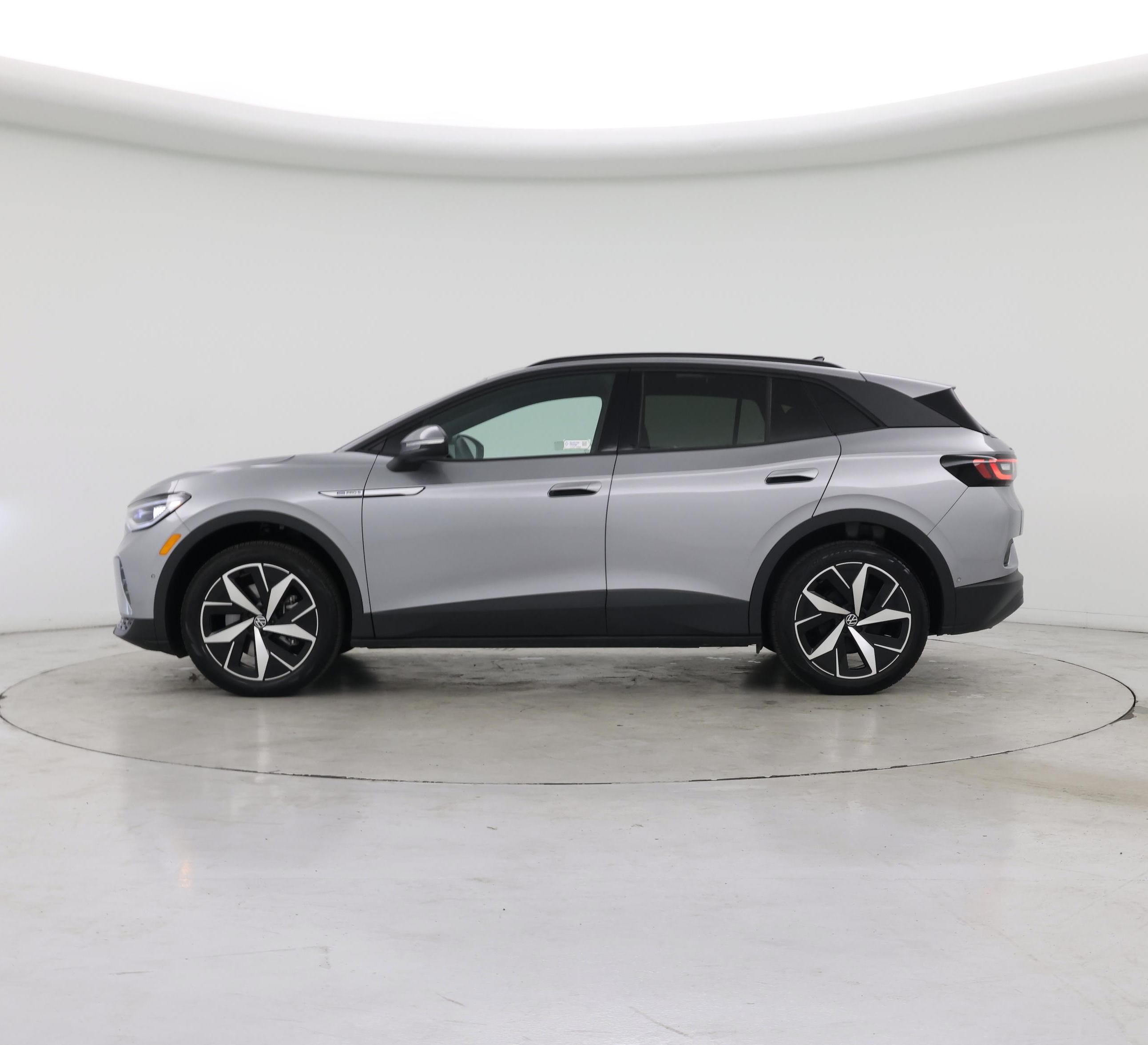 Thumbnail: 2023 Volkswagen ID.4 - 3