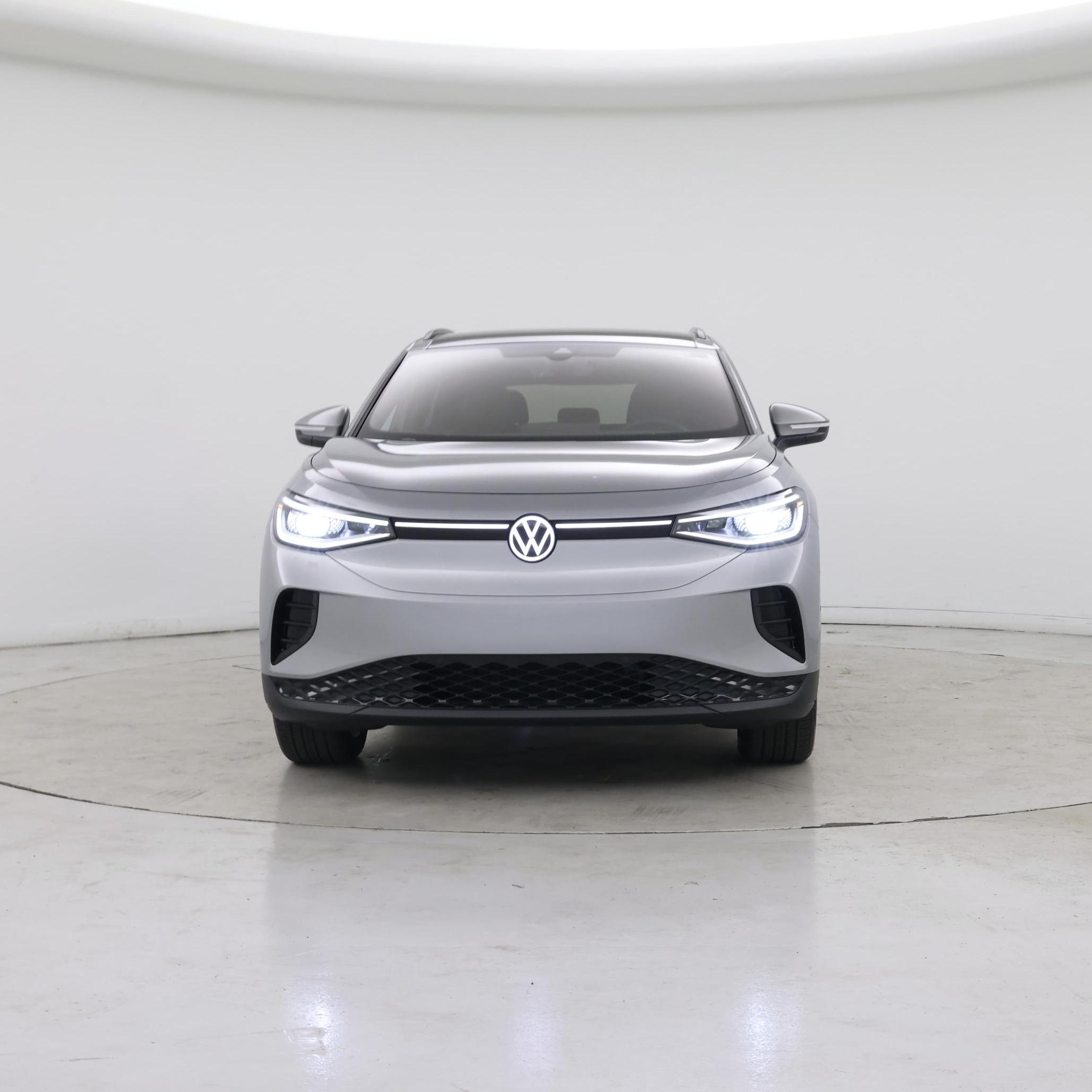 Thumbnail: 2023 Volkswagen ID.4 - 5