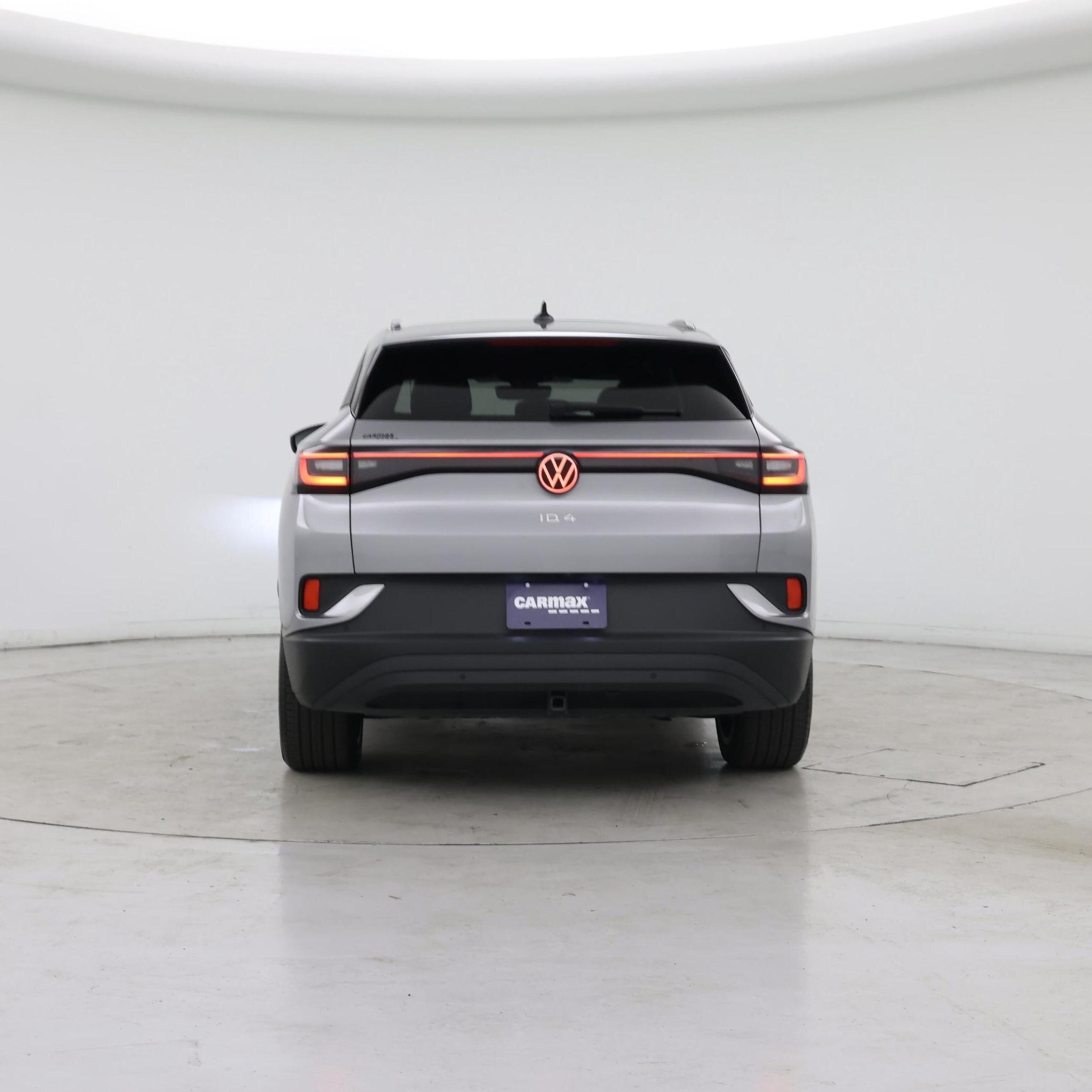 Thumbnail: 2023 Volkswagen ID.4 - 6