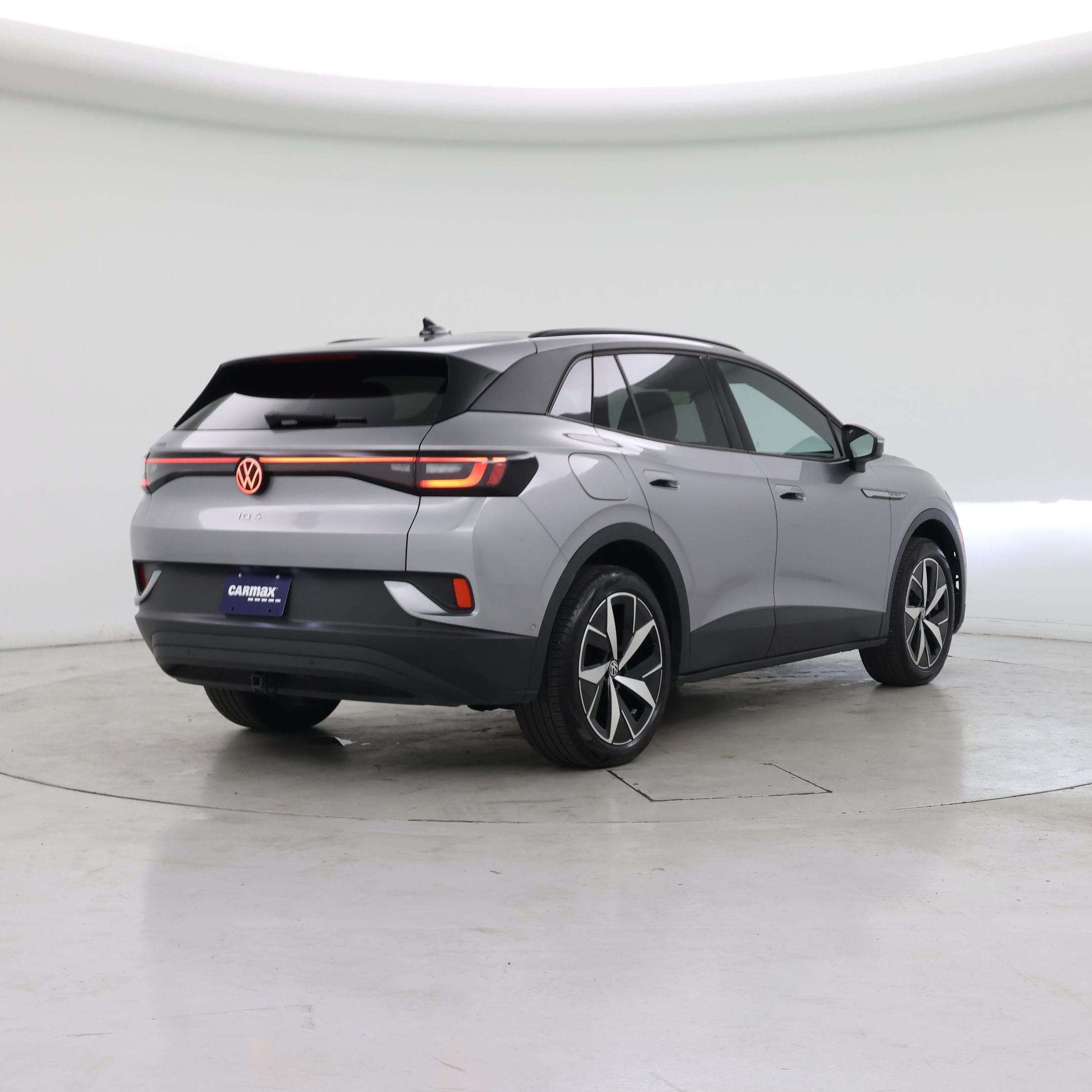 Thumbnail: 2023 Volkswagen ID.4 - 8