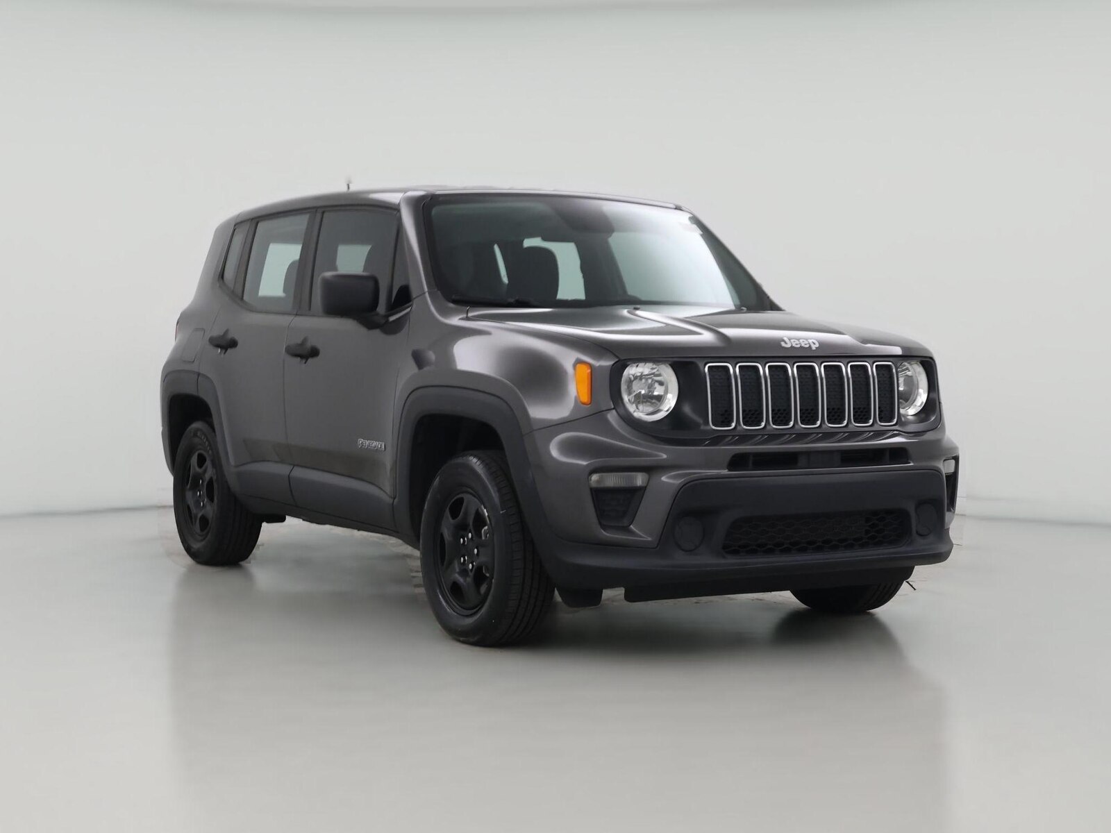 2019 Jeep Renegade Sport