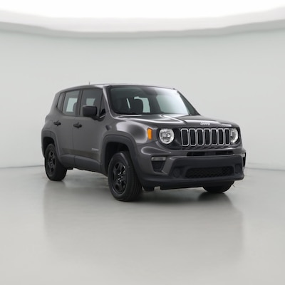 2019 Jeep Renegade Sport