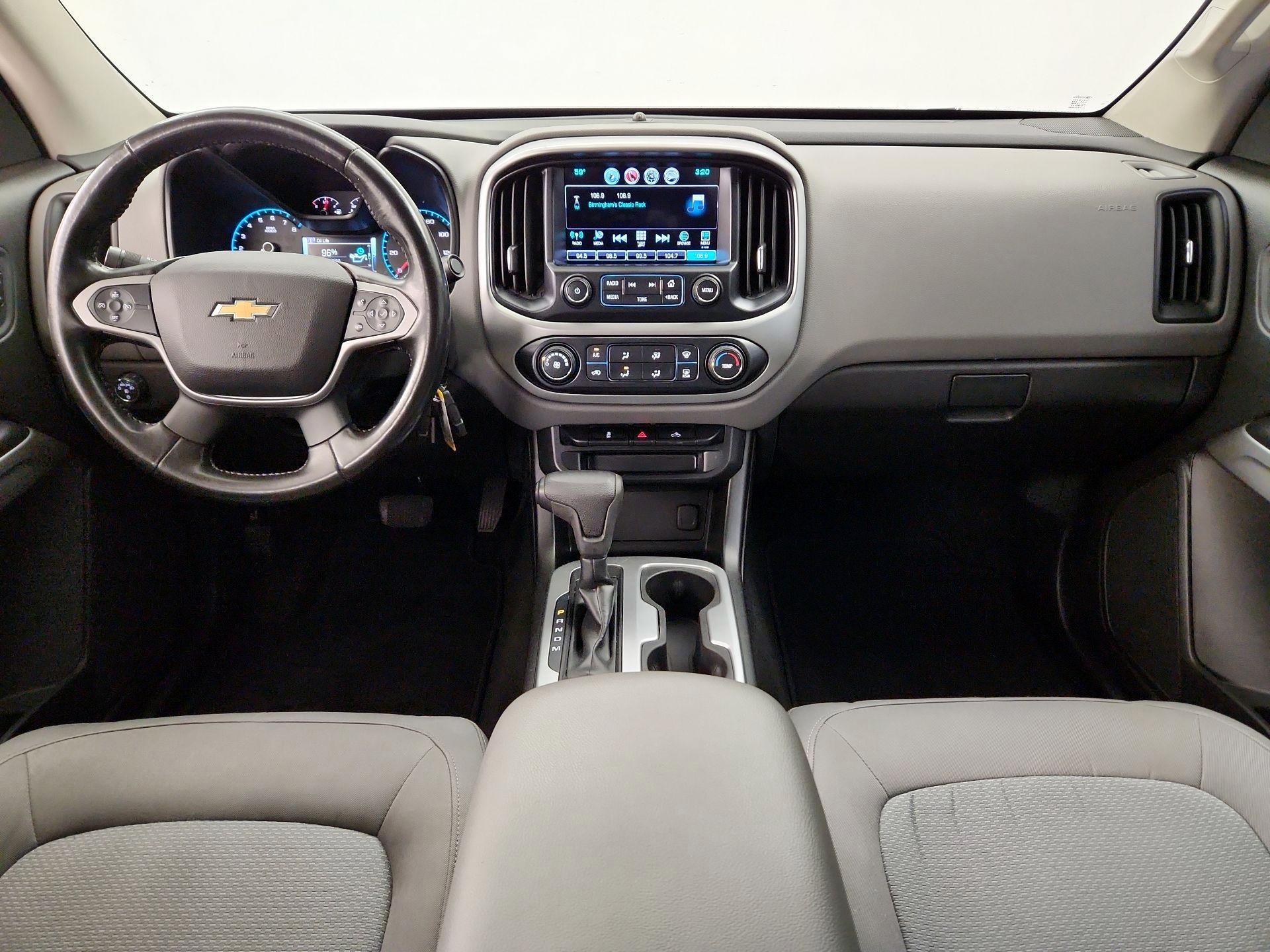 Thumbnail: 2016 Chevrolet Colorado - 9