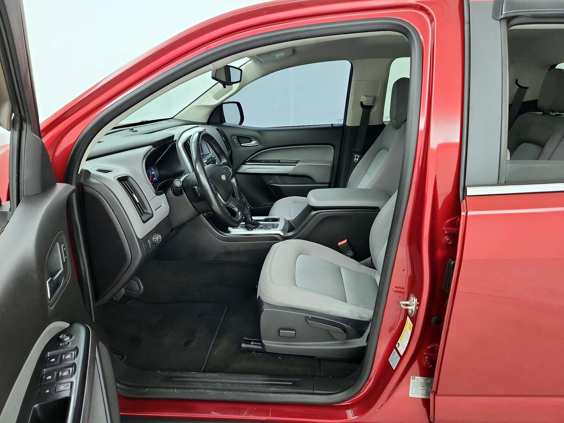 Thumbnail: 2016 Chevrolet Colorado - 11