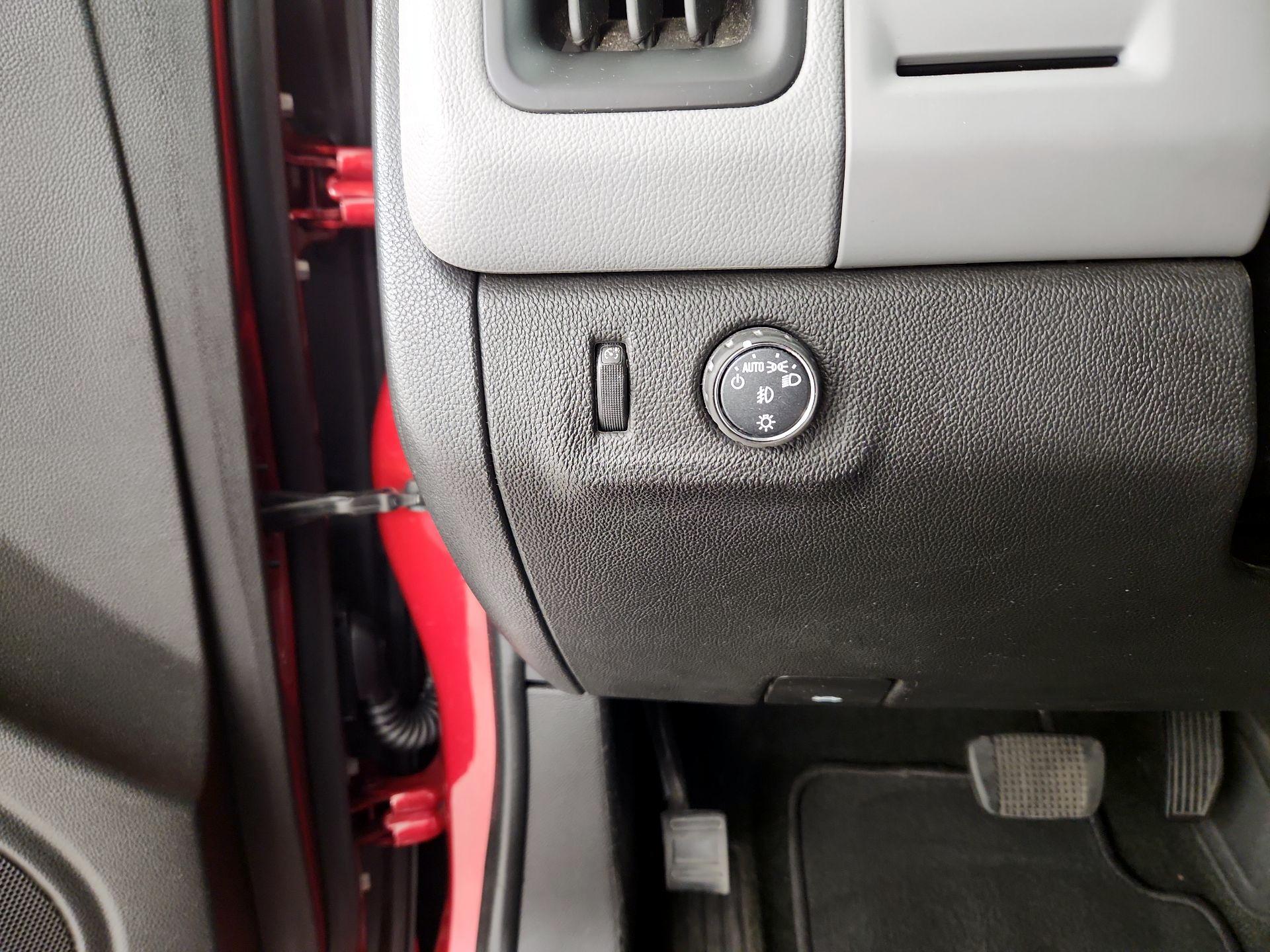 Thumbnail: 2016 Chevrolet Colorado - 13