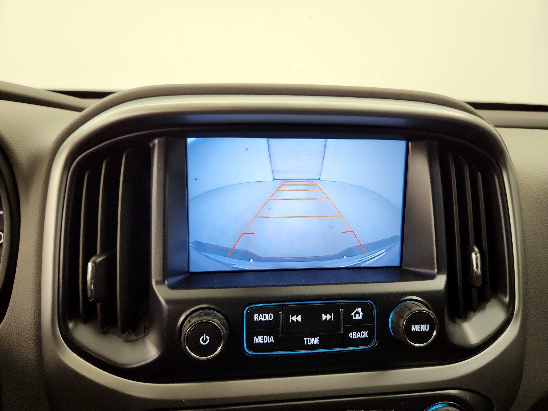 Thumbnail: 2016 Chevrolet Colorado - 14