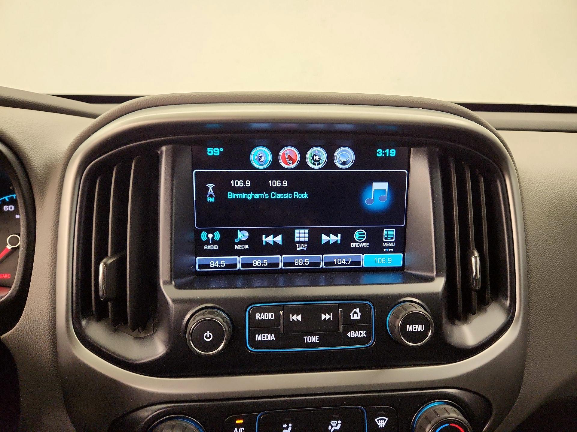 Thumbnail: 2016 Chevrolet Colorado - 15