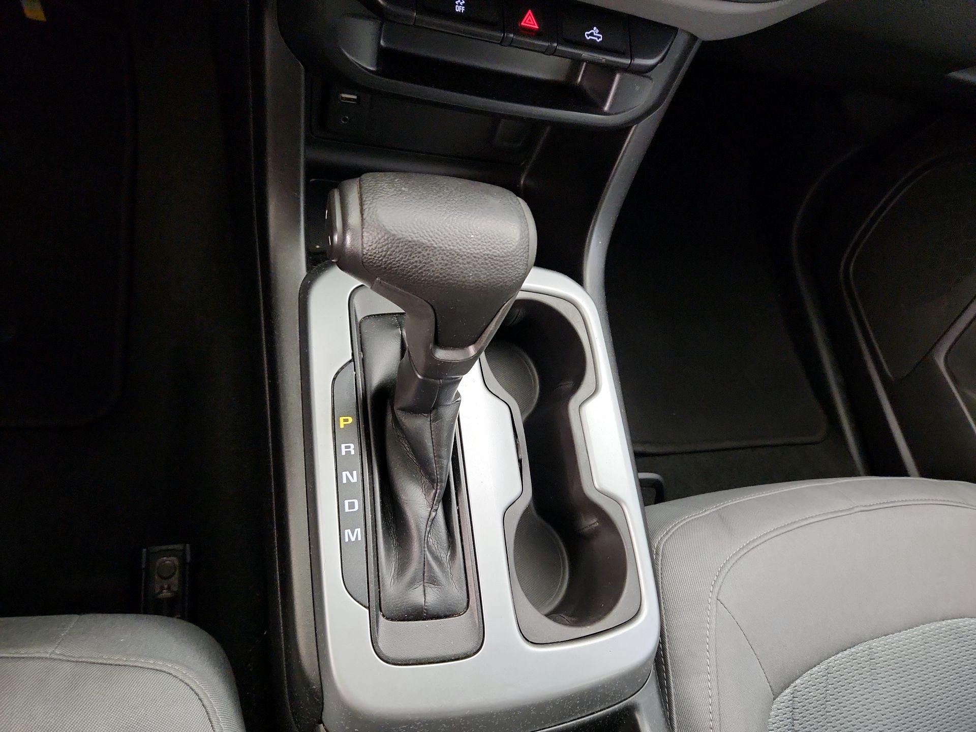 Thumbnail: 2016 Chevrolet Colorado - 17