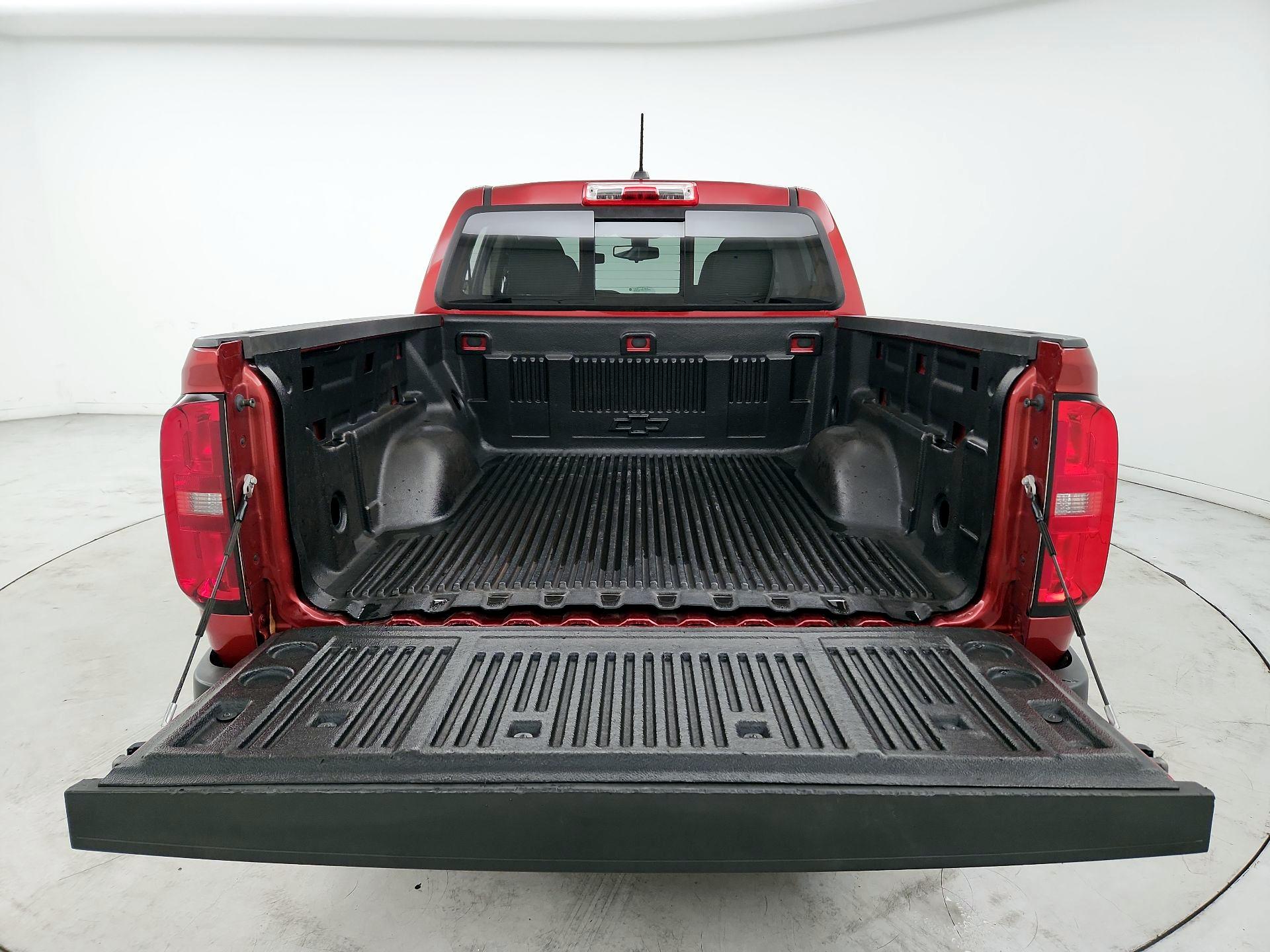 Thumbnail: 2016 Chevrolet Colorado - 20