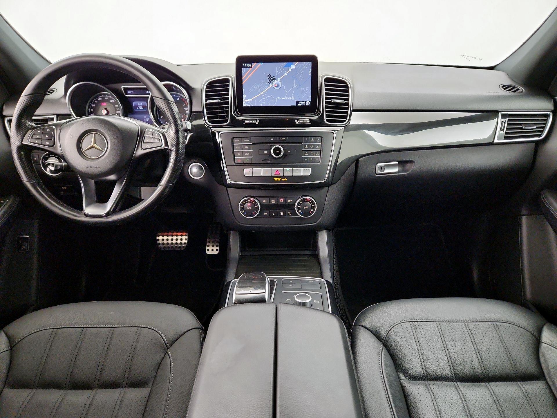 Thumbnail: 2019 Mercedes-Benz GLE - 9