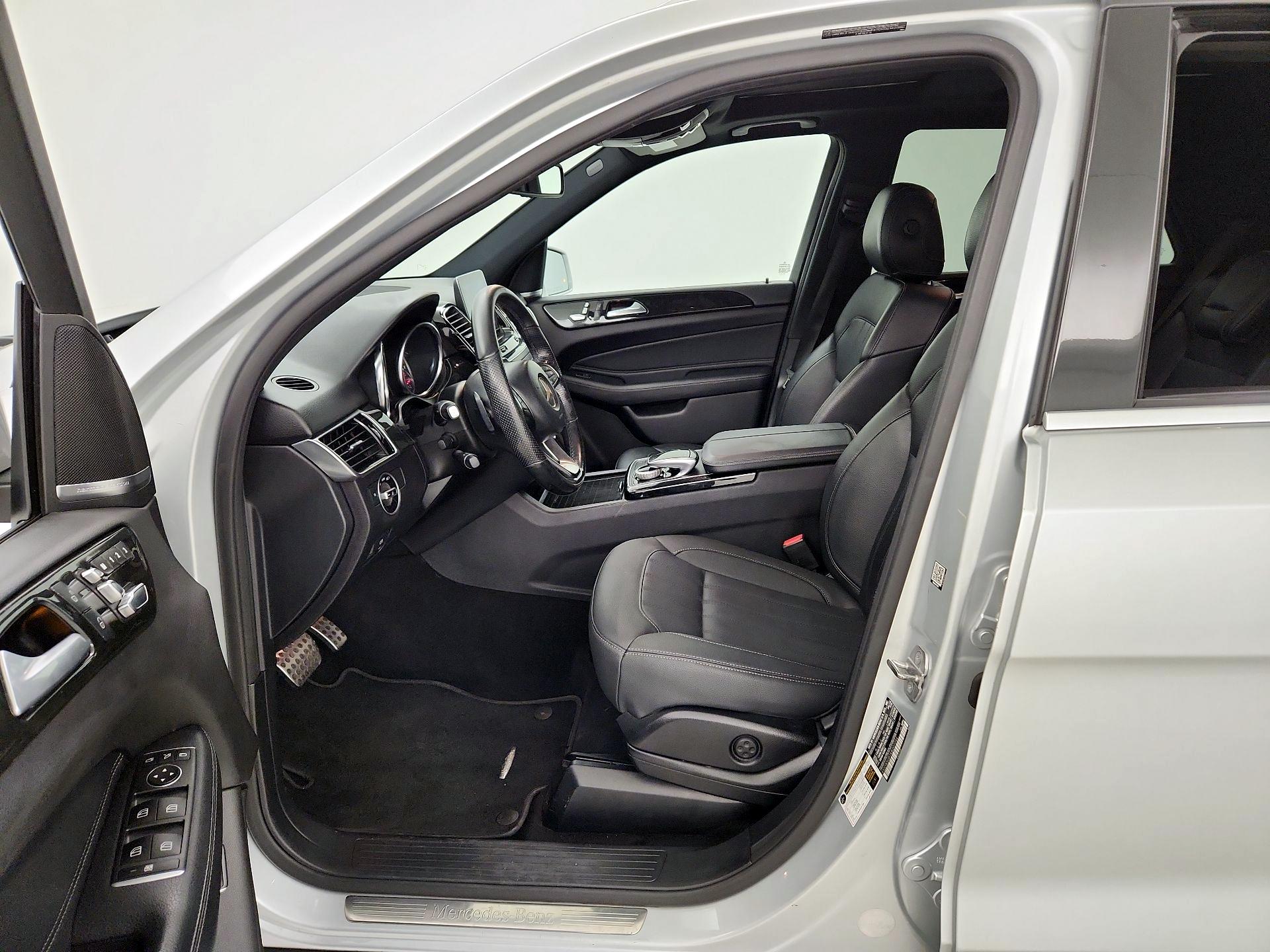 Thumbnail: 2019 Mercedes-Benz GLE - 11