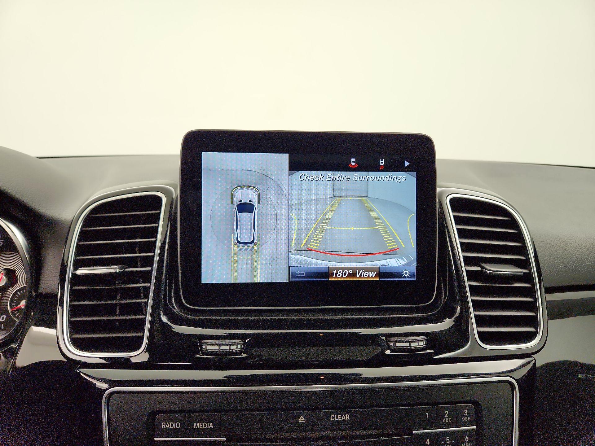 Thumbnail: 2019 Mercedes-Benz GLE - 15