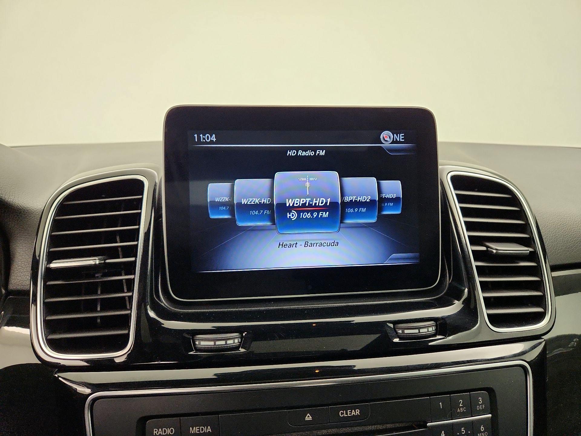 Thumbnail: 2019 Mercedes-Benz GLE - 16