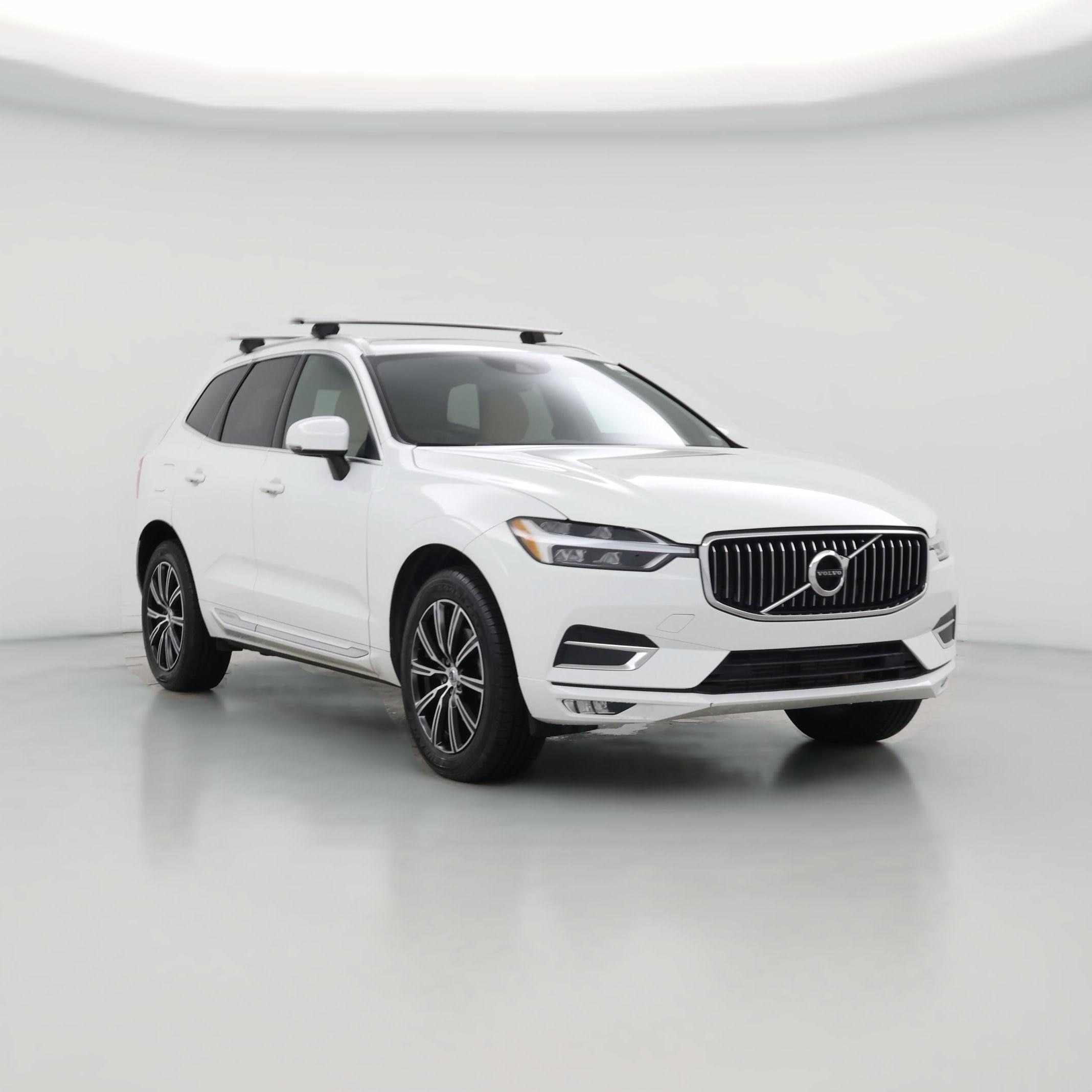Thumbnail: 2020 Volvo XC60 - 1