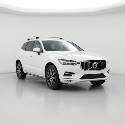 2020 Volvo XC60 T5 Inscription