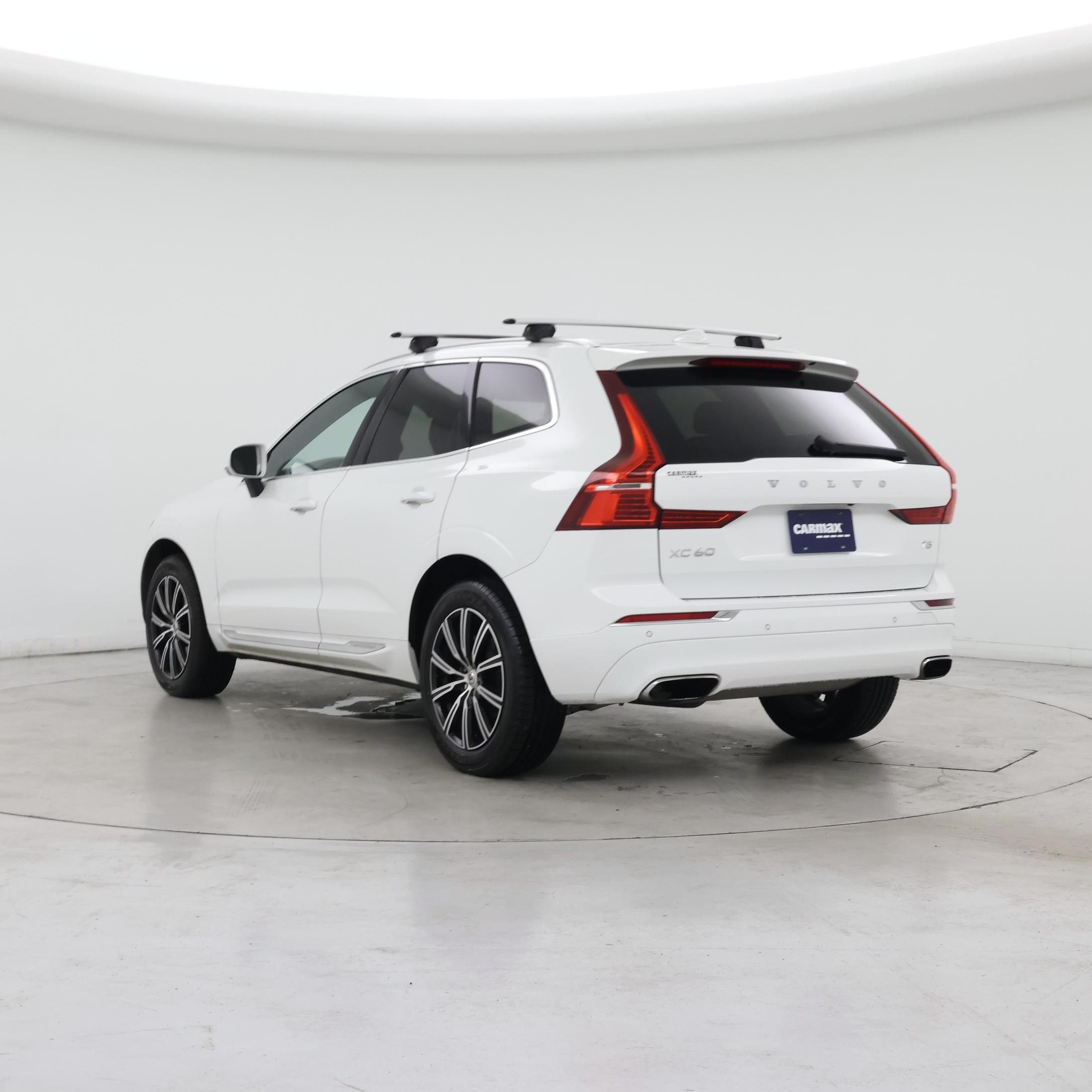 Thumbnail: 2020 Volvo XC60 - 2
