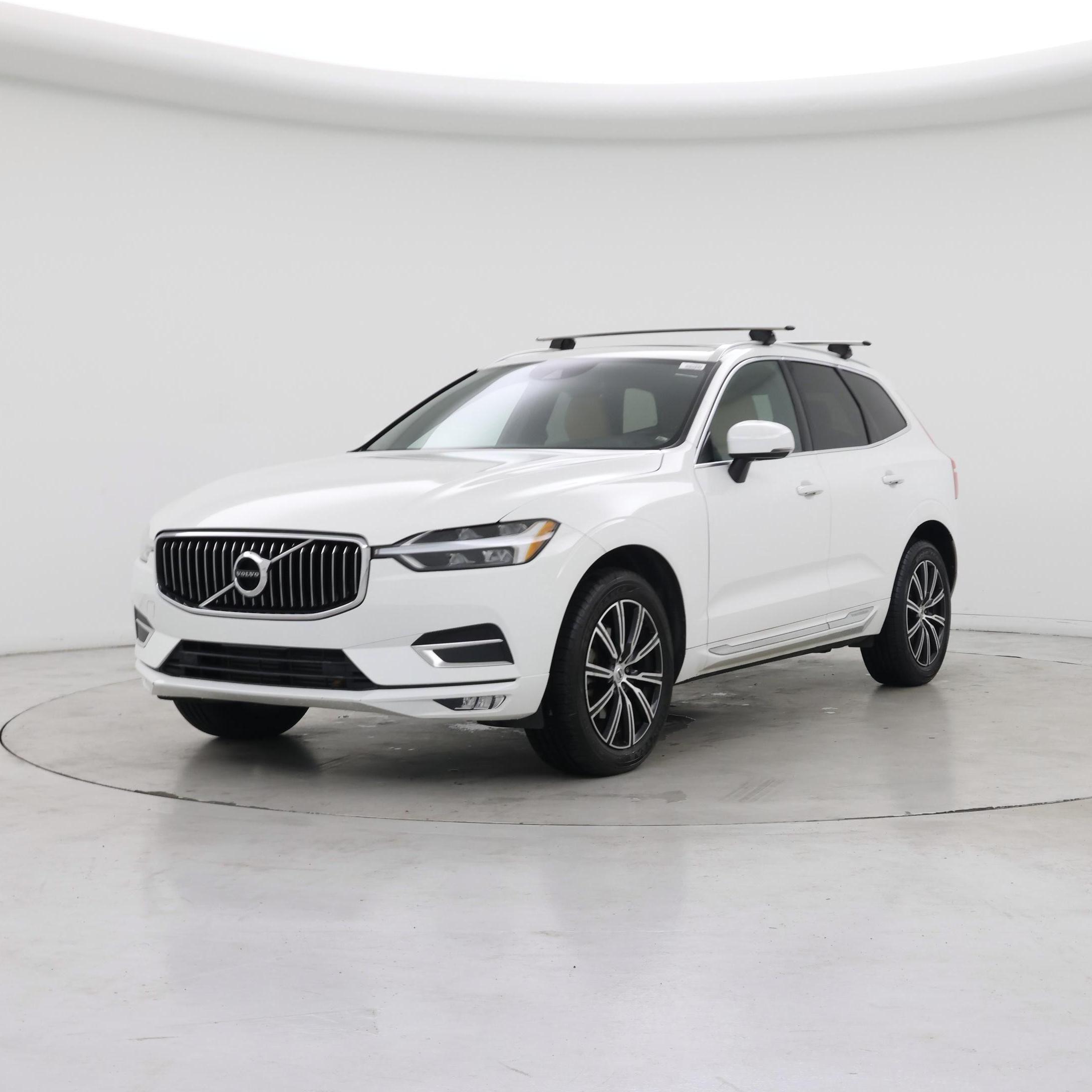 Thumbnail: 2020 Volvo XC60 - 4