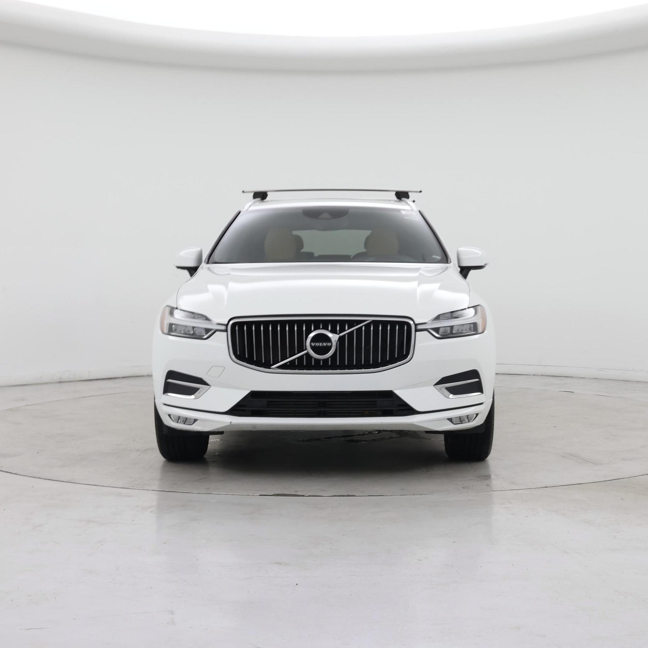 Thumbnail: 2020 Volvo XC60 - 5