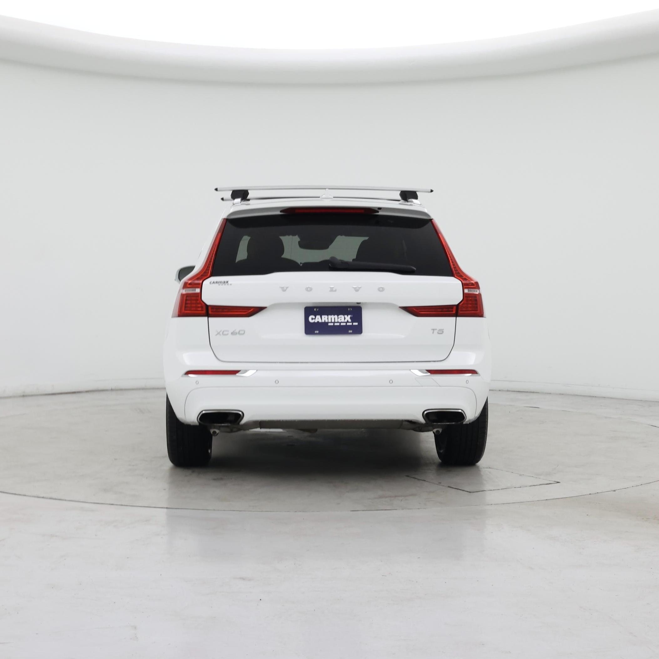 Thumbnail: 2020 Volvo XC60 - 6