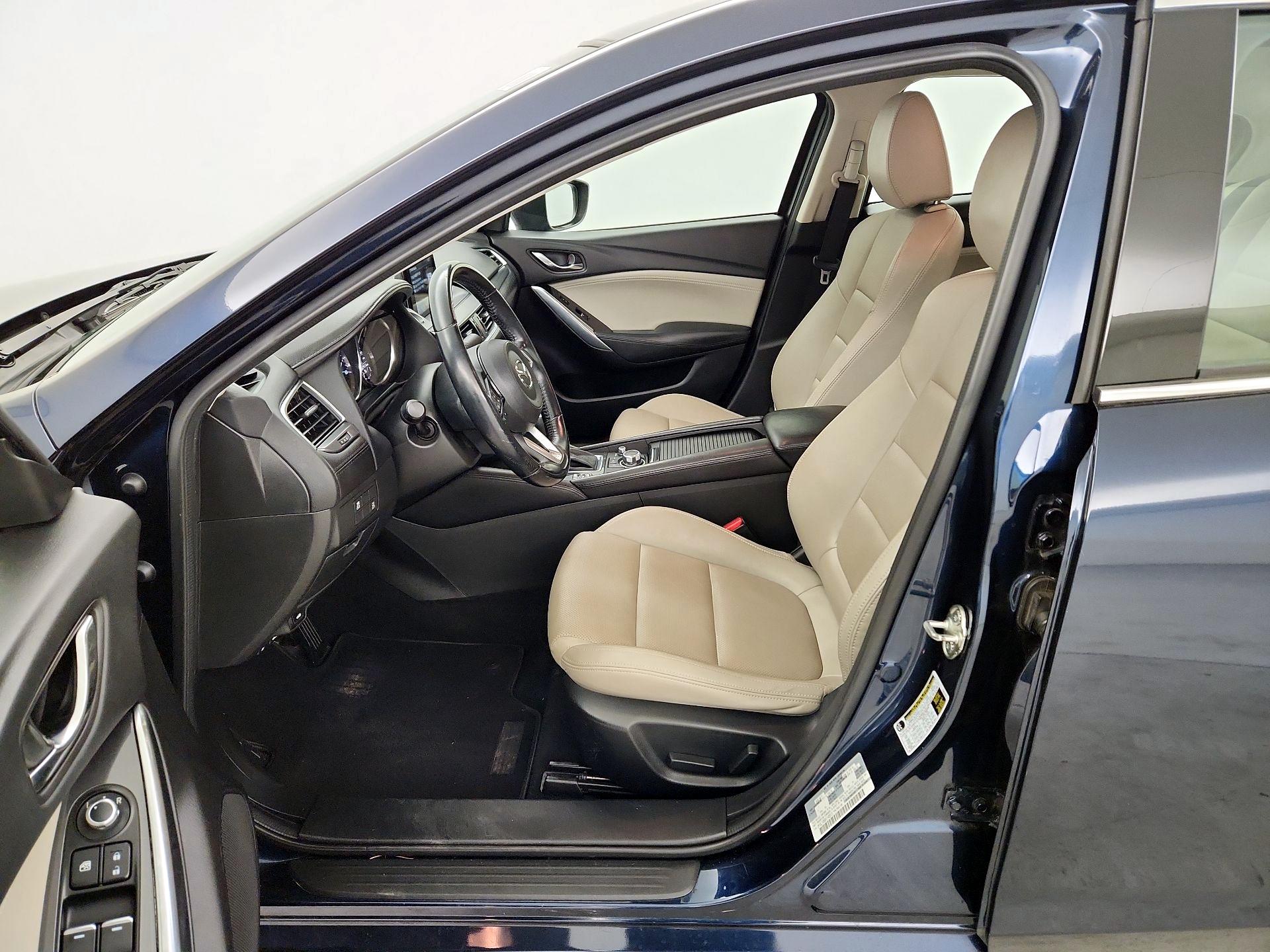 Thumbnail: 2017 Mazda Mazda6 - 9