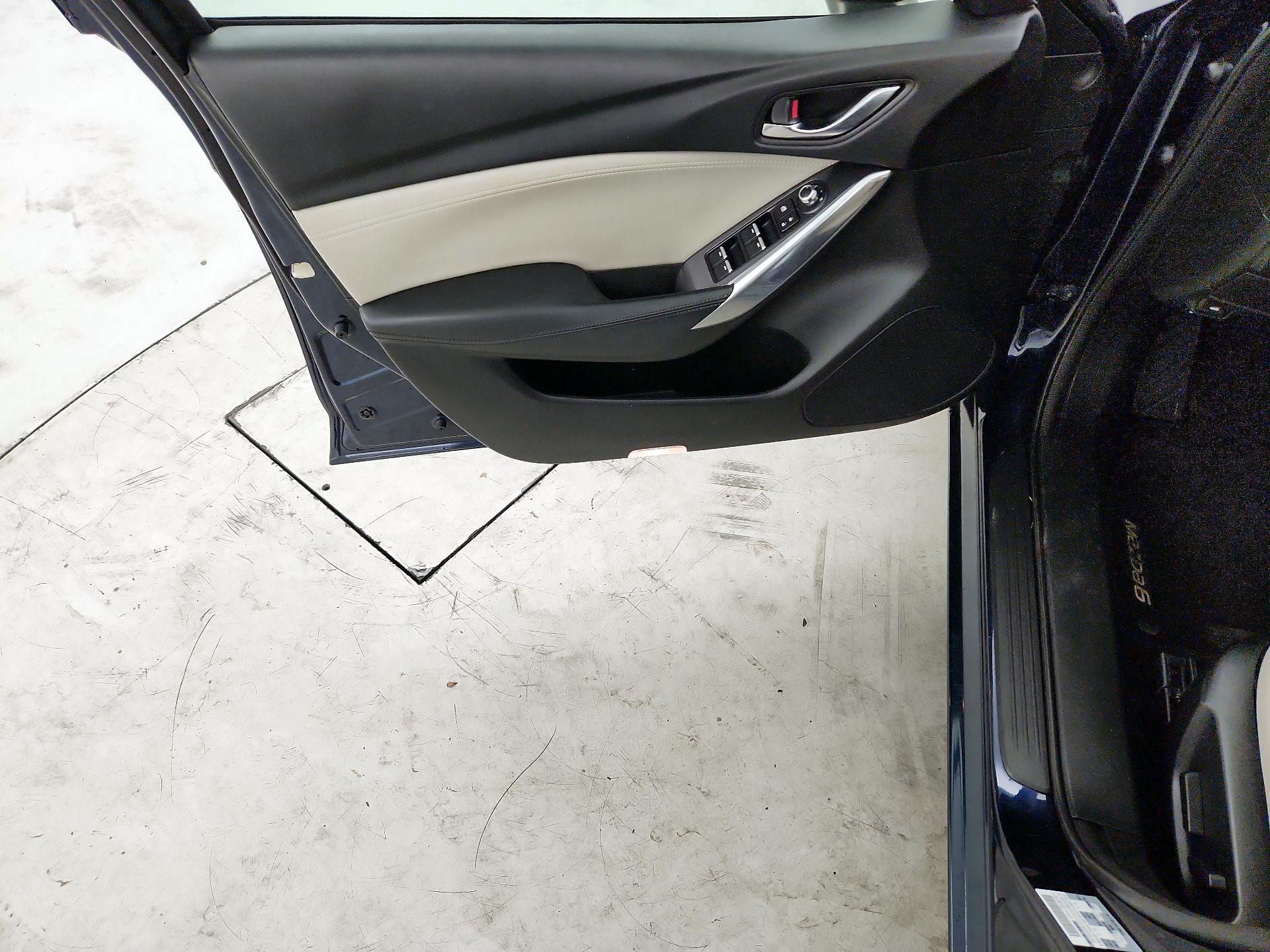 Thumbnail: 2017 Mazda Mazda6 - 10