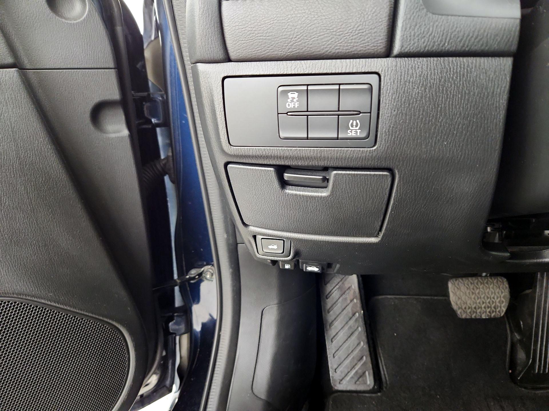 Thumbnail: 2017 Mazda Mazda6 - 11